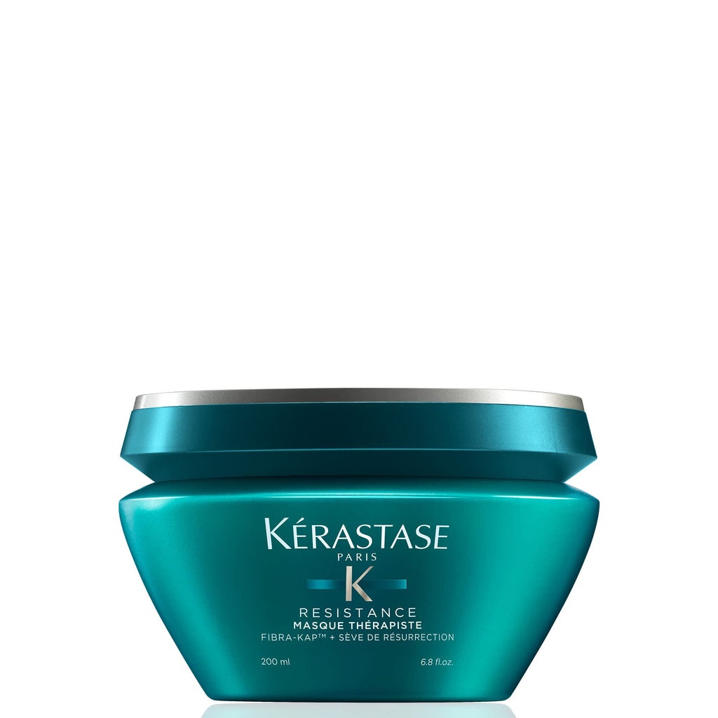 Kérastase Résistance Masque Thérapiste 200ml – Reparatur für geschädigtes Haar