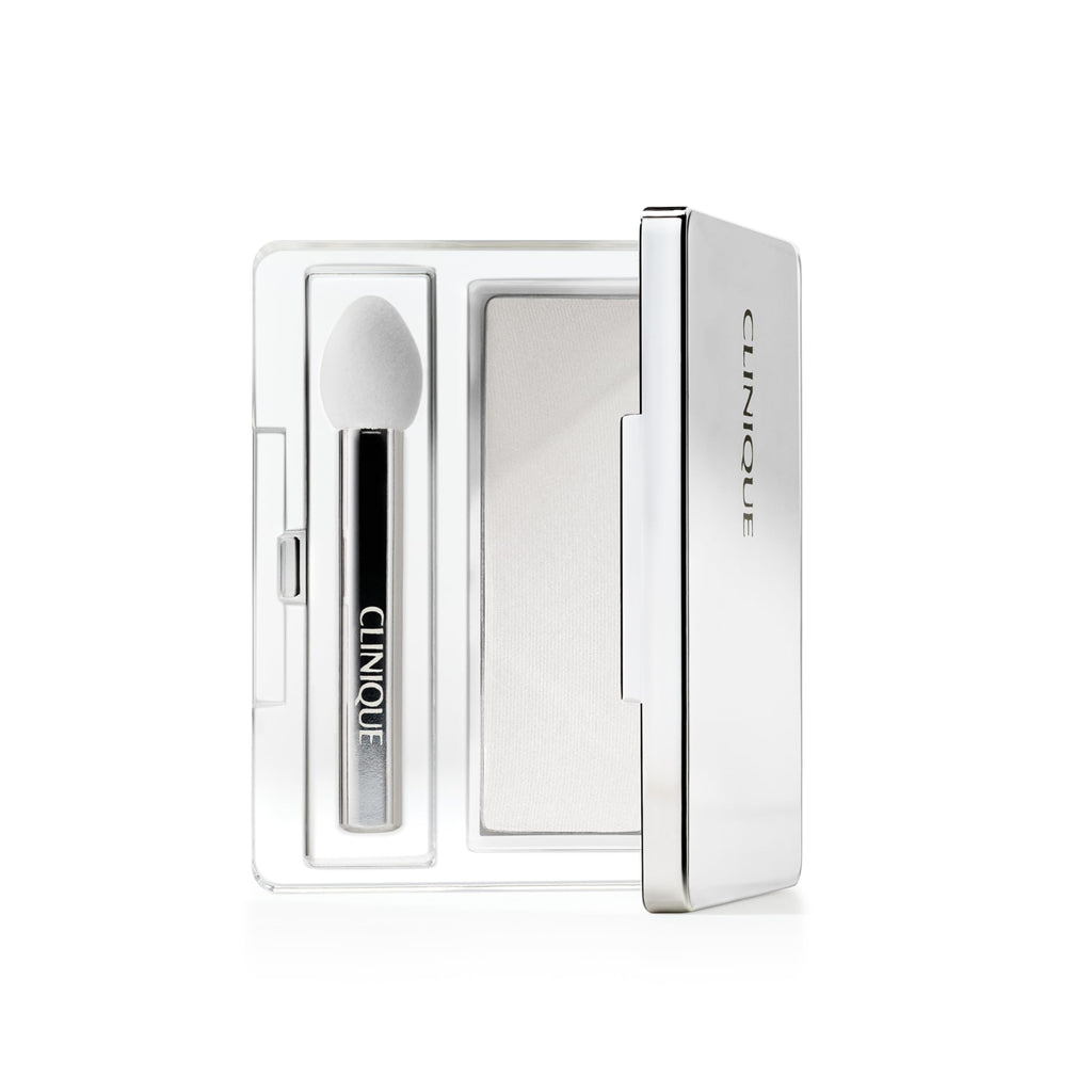 Clinique All About Shadow™ Single Lidschatten Sugar Cane – langanhaltend
