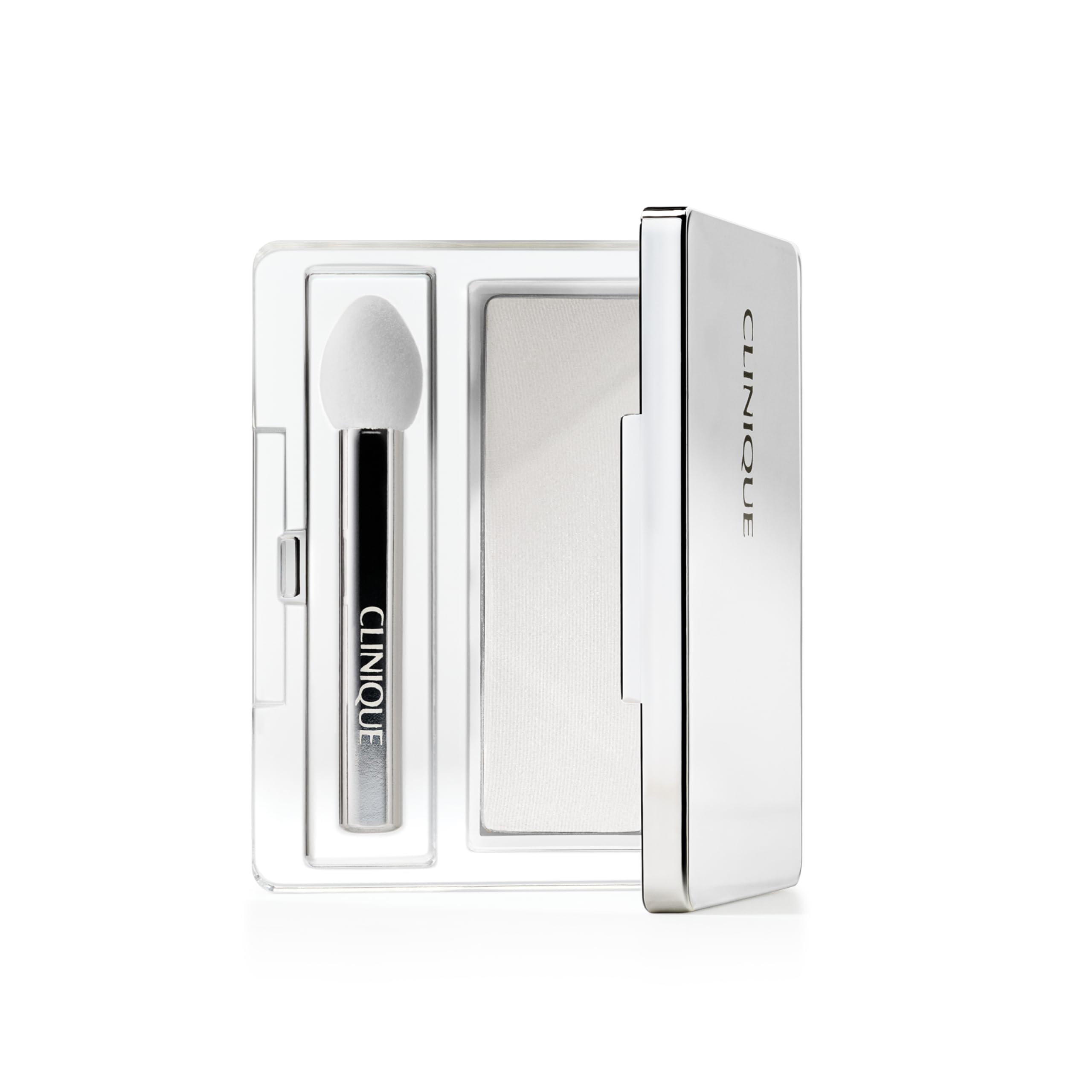Clinique All About Shadow™ Single Lidschatten Sugar Cane – langanhaltend