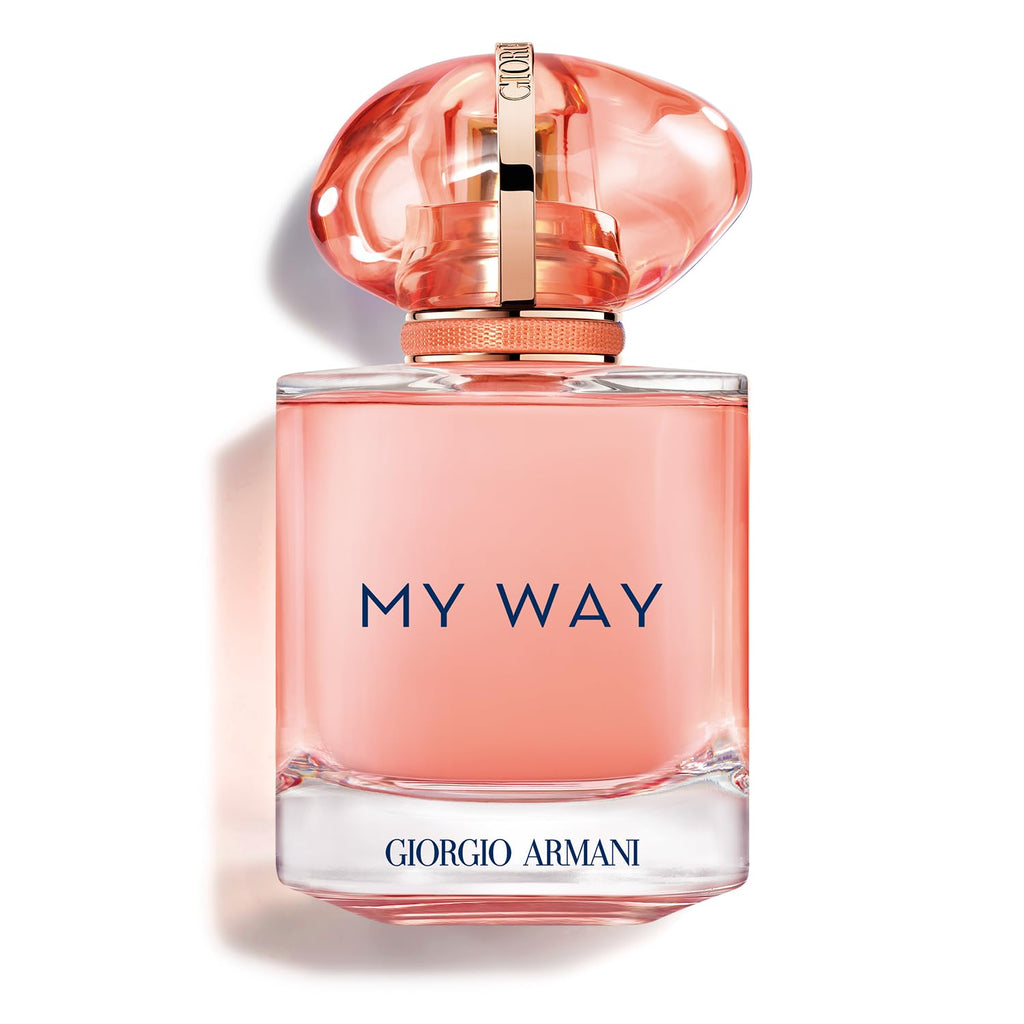 Armani My Way Ylang Eau de Parfum 50ml – Blumig-fruchtiger Damenduft