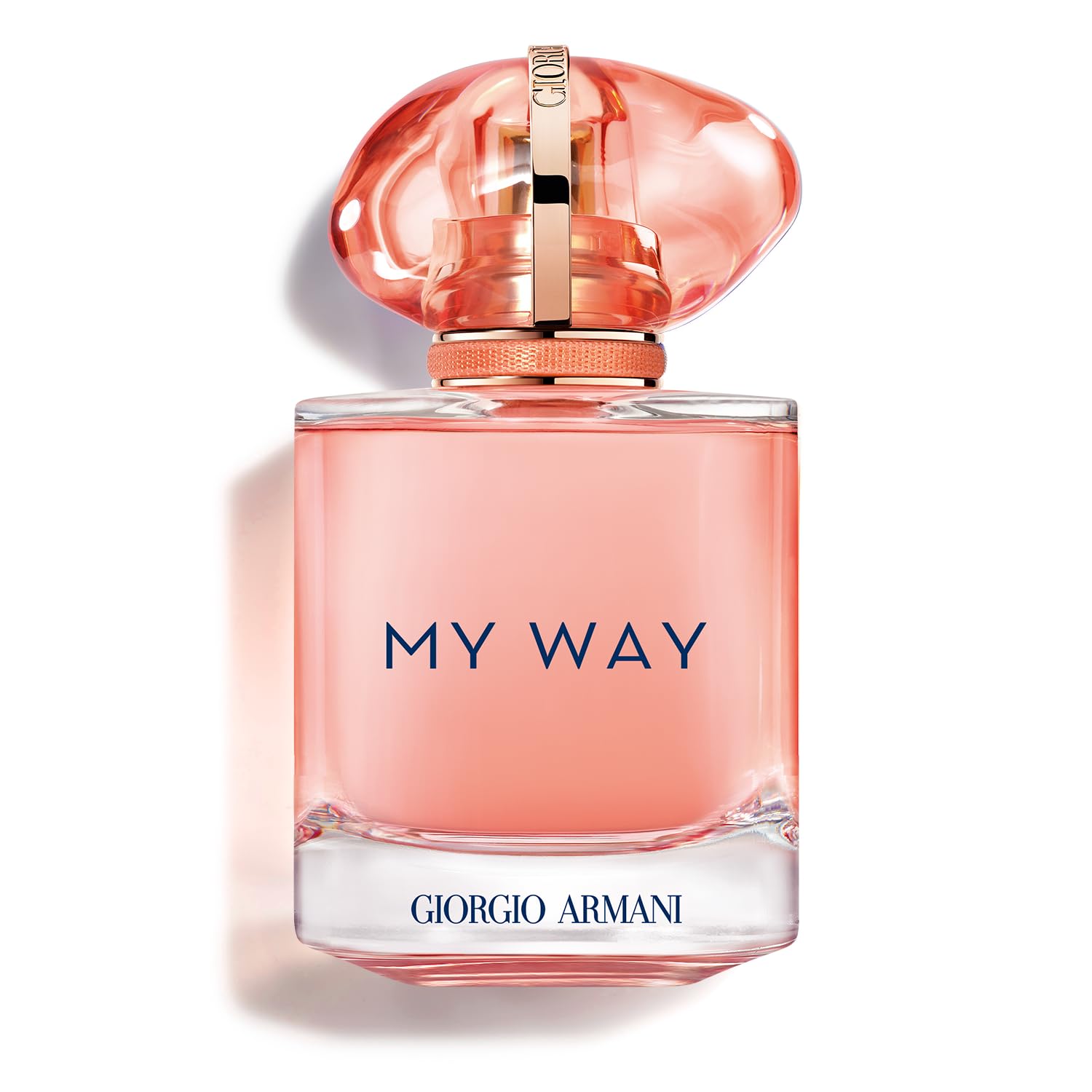 Armani My Way Ylang Eau de Parfum 50ml – Blumig-fruchtiger Damenduft
