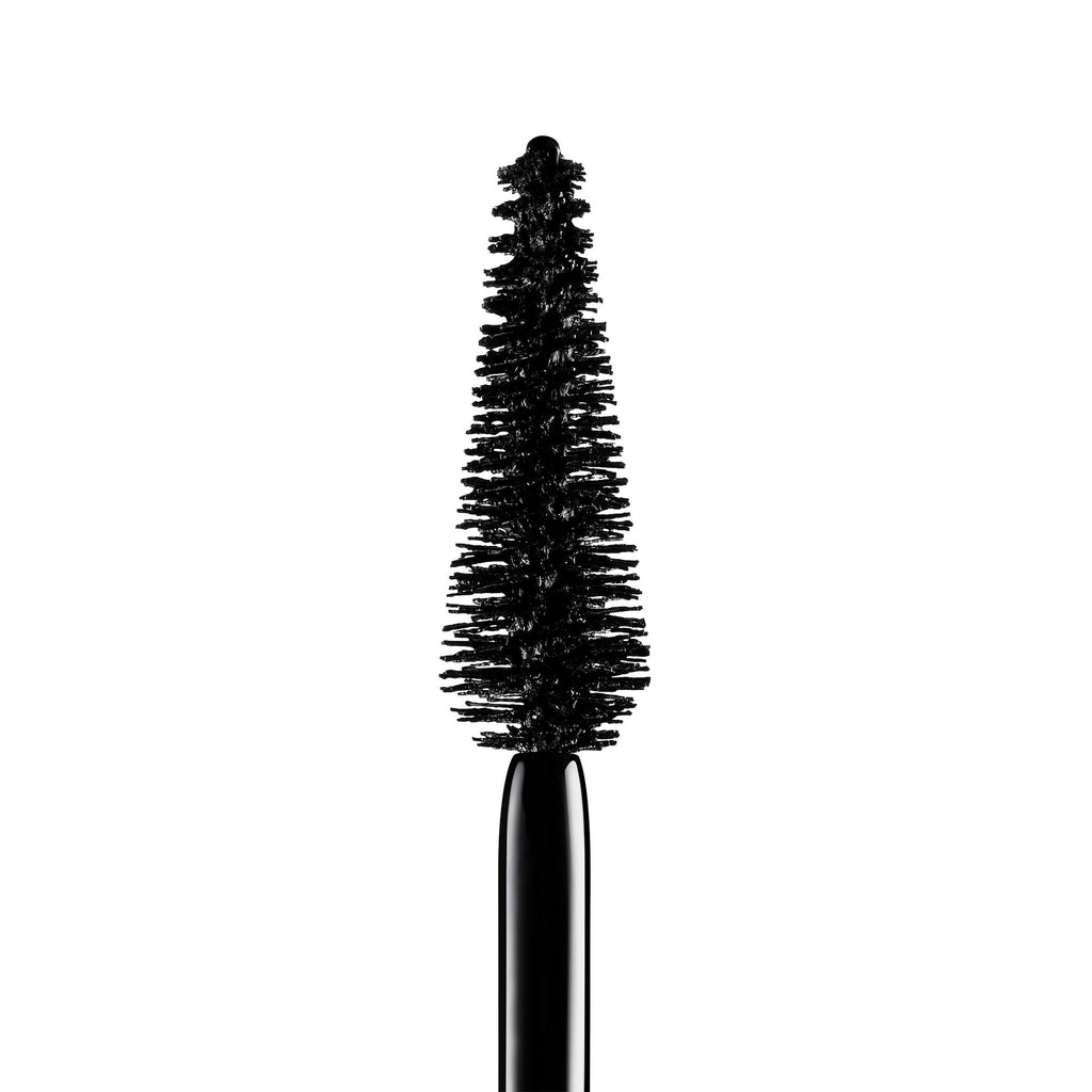 Lancôme Hypnôse Doll Eyes Mascara – Waterproof, Schwarz, Puppenaugen
