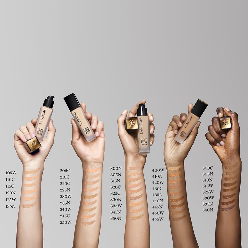 Lancôme Teint Idole Ultra Wear 315C – Full Coverage Foundation, 24H Hold