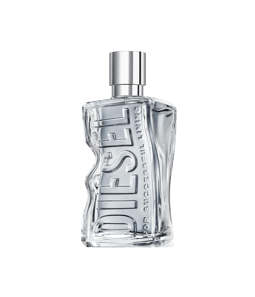 D by Diesel Eau de Toilette – Genderneutraler Unisex Duft für Damen & Herren