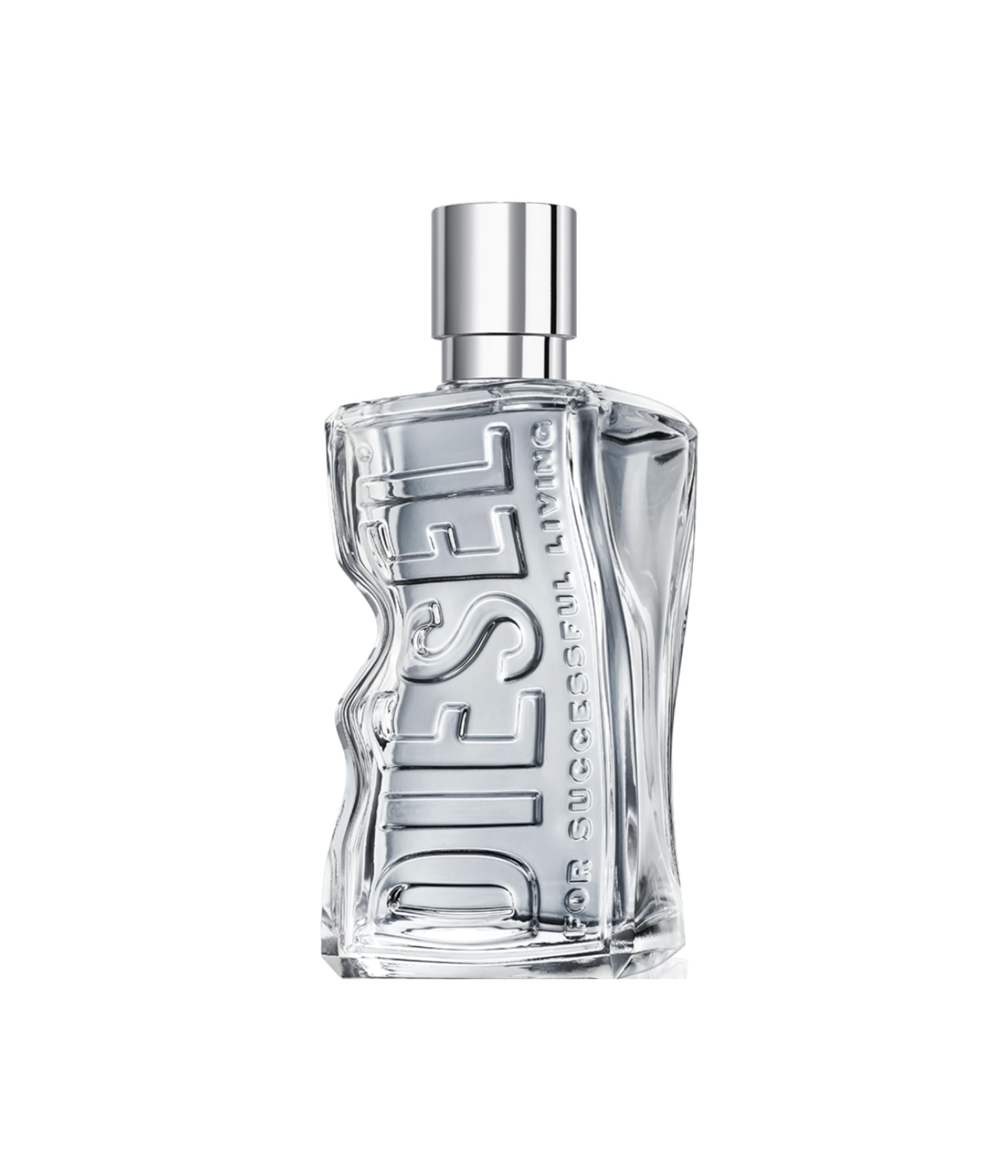 D by Diesel Eau de Toilette – Genderneutraler Unisex Duft für Damen & Herren