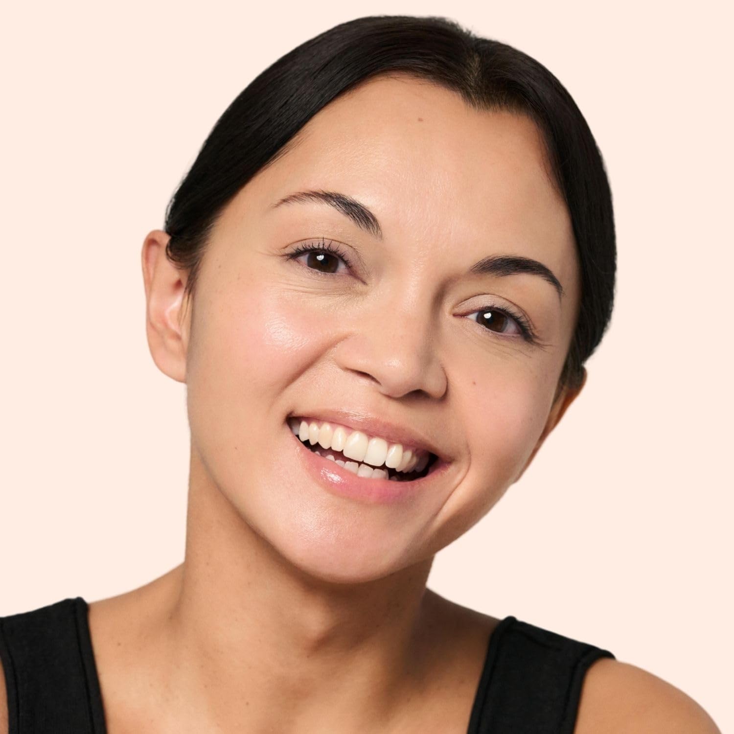 M. Asam Serum Foundation Anti-Aging – Makeup Face Moisturizer Glow