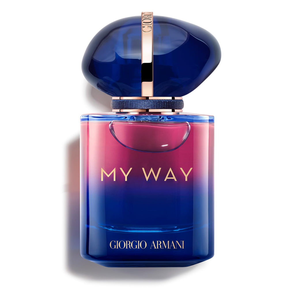Armani My Way Le Parfum 30ml – Eleganter Damen Duft mit floraler Tiefe