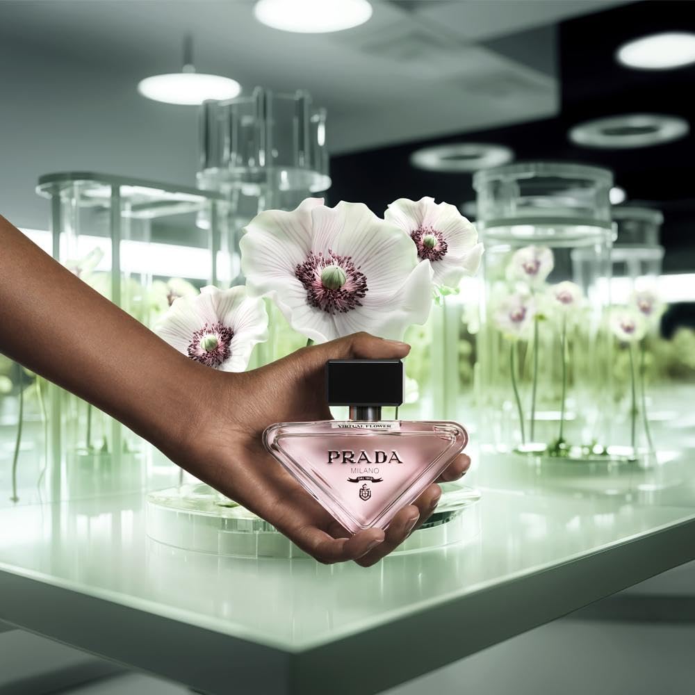 Prada Paradoxe Virtual Flower Eau de Parfum 30 ml