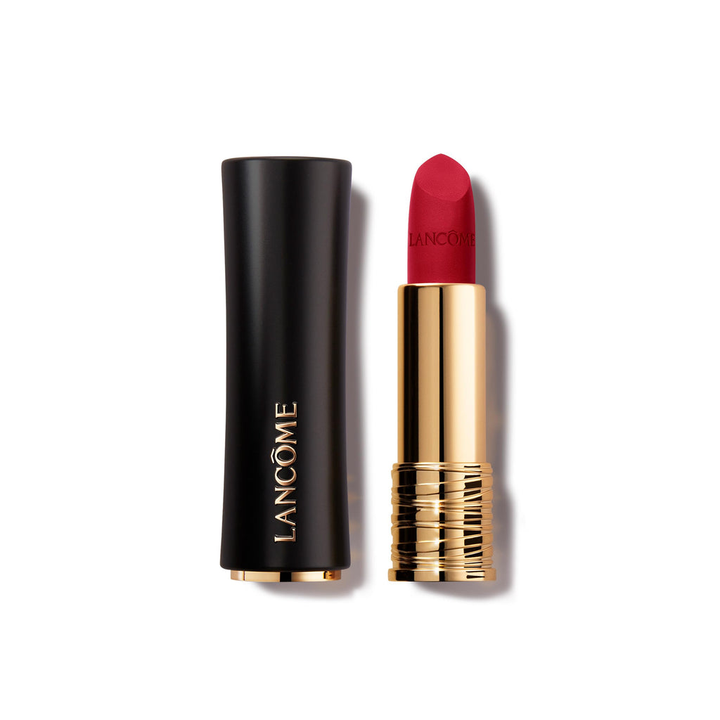 Lancôme L’Absolu Rouge Drama Matte 82 – Intensives Rot & Matt Finish