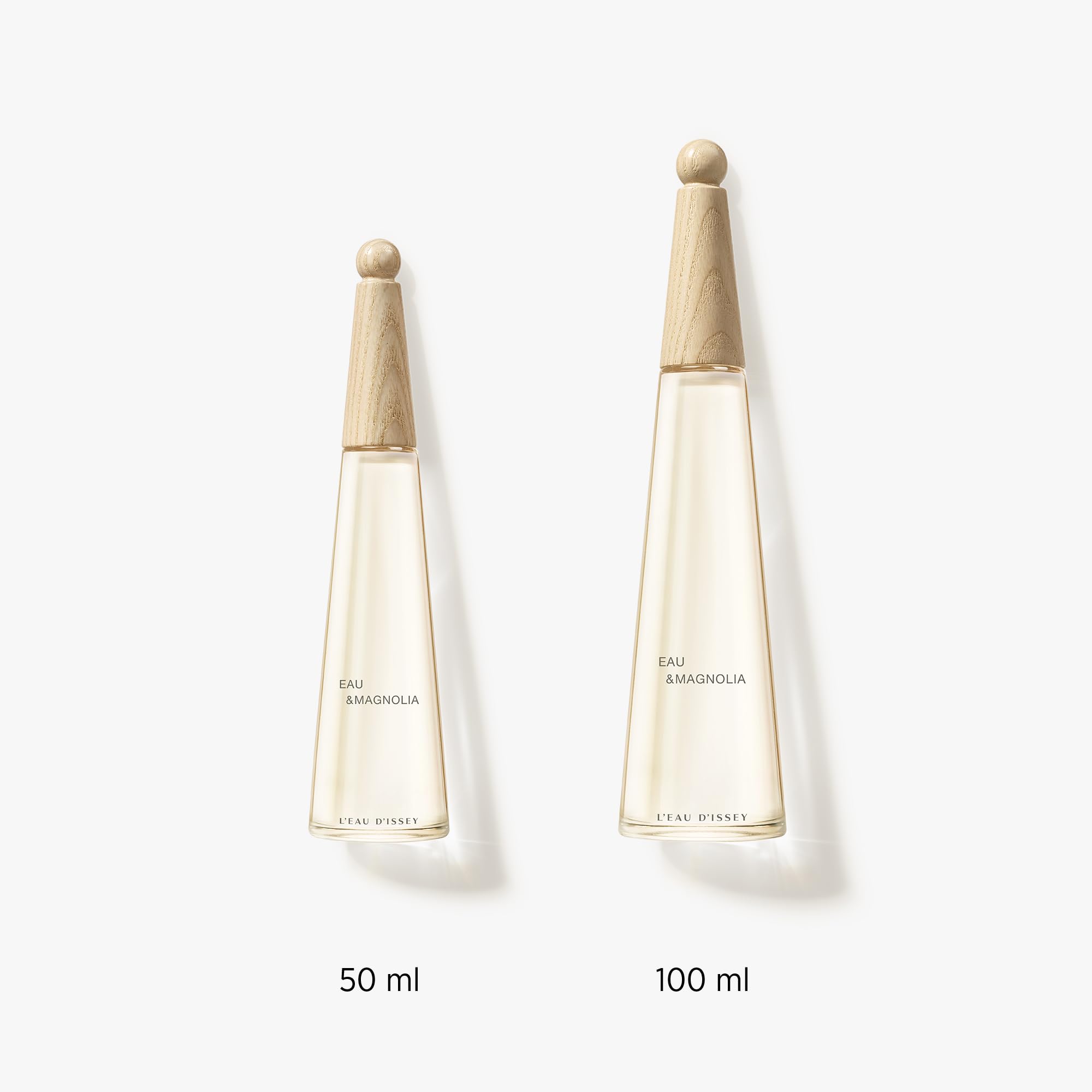 Issey Miyake L'Eau d'Issey Magnolia Eau de Toilette Intense Damen – Blumiges Parfum