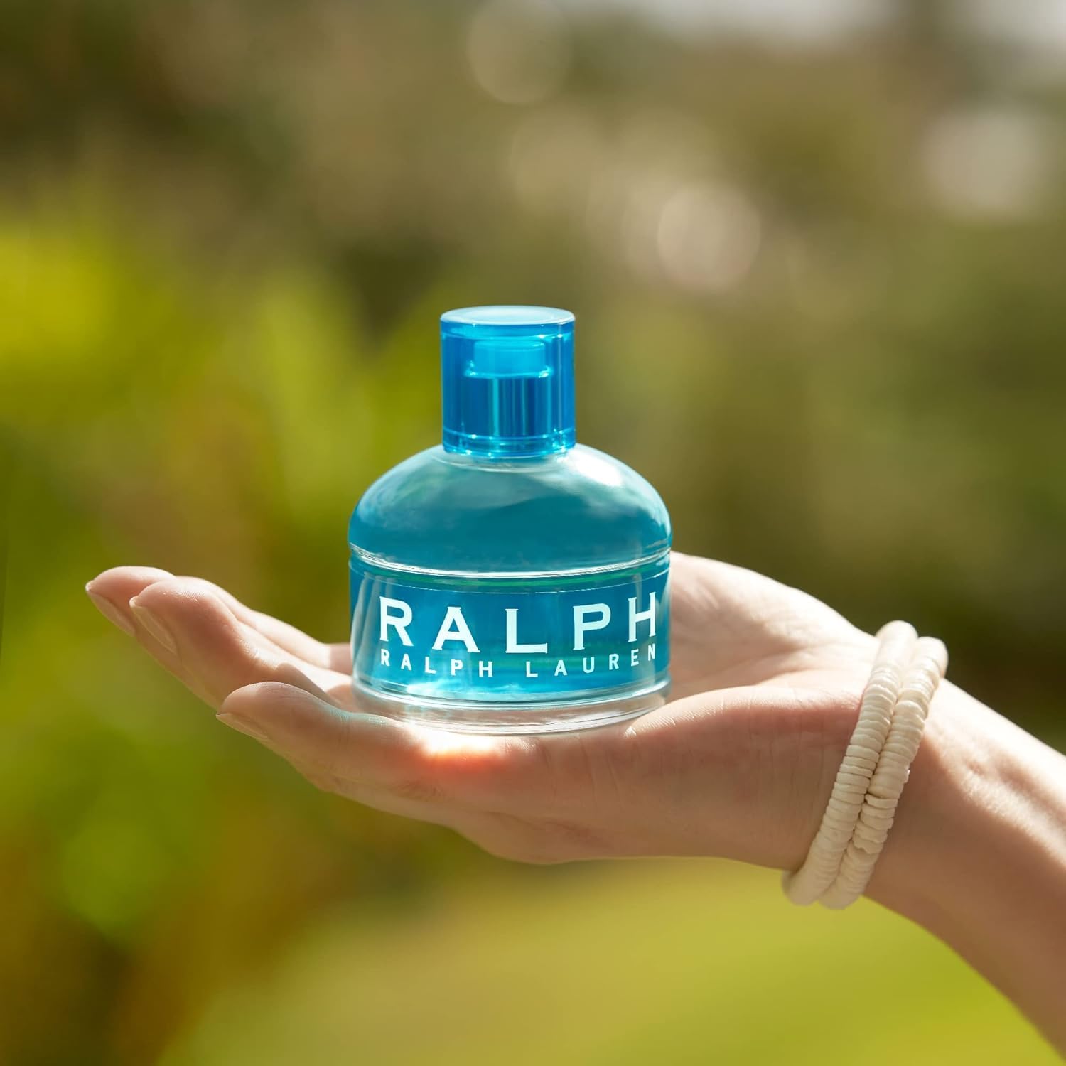 Ralph Lauren Romance Eau de Parfum – Blumiger Damenduft mit Rose &amp; Moschus, 50ml