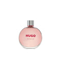 Hugo Boss HUGO Woman Eau de Parfum – Blumig-fruchtiger Damenduft