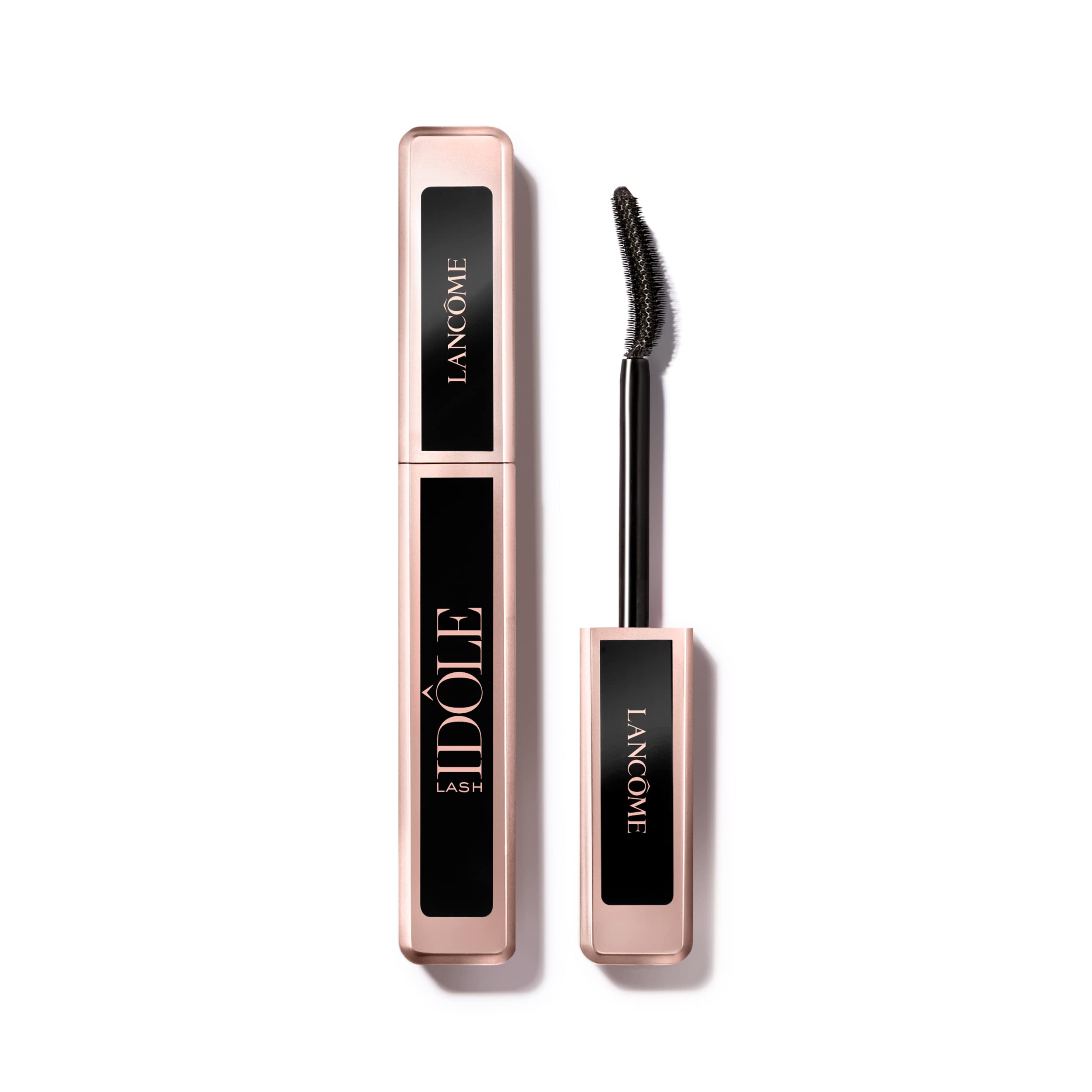 Lancôme Lash Idôle Mascara Schwarz – Volumen Wimperntusche Länge & Lift