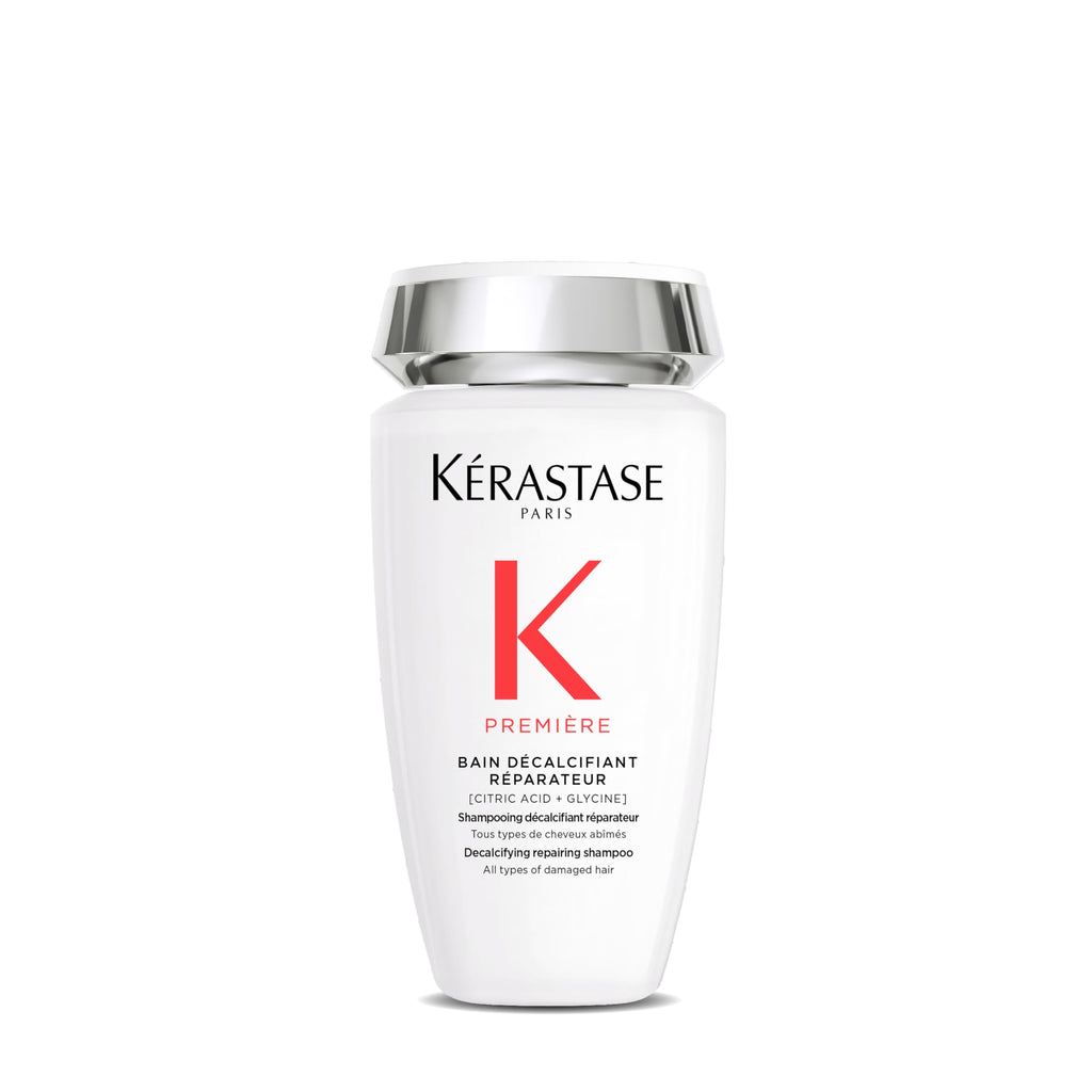 Kérastase Première Bain Décalcifiant – Reparierendes Shampoo gegen Haarbruch