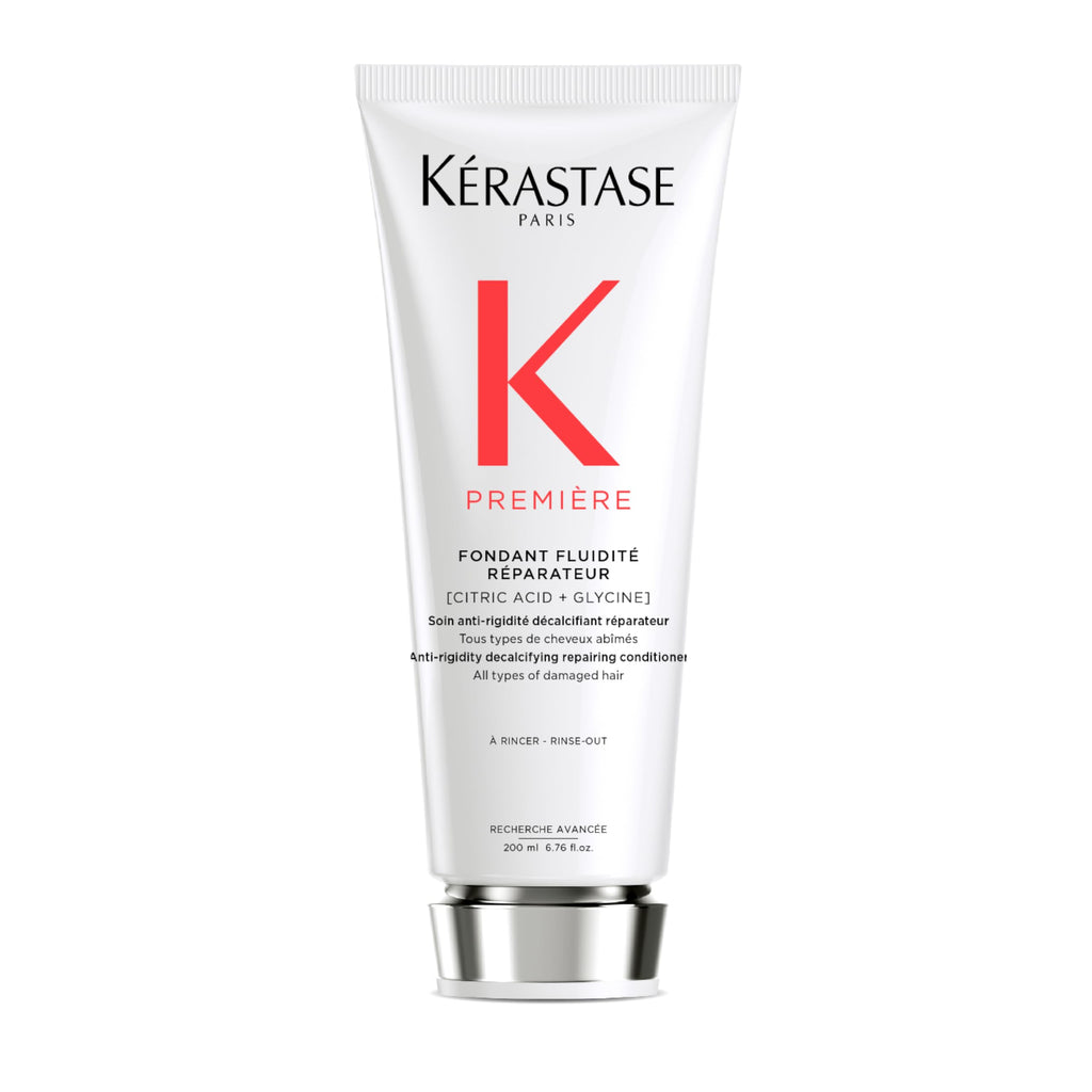 Kérastase Première Fondant Fluidité – Reparierende Spülung für geschädigtes Haar