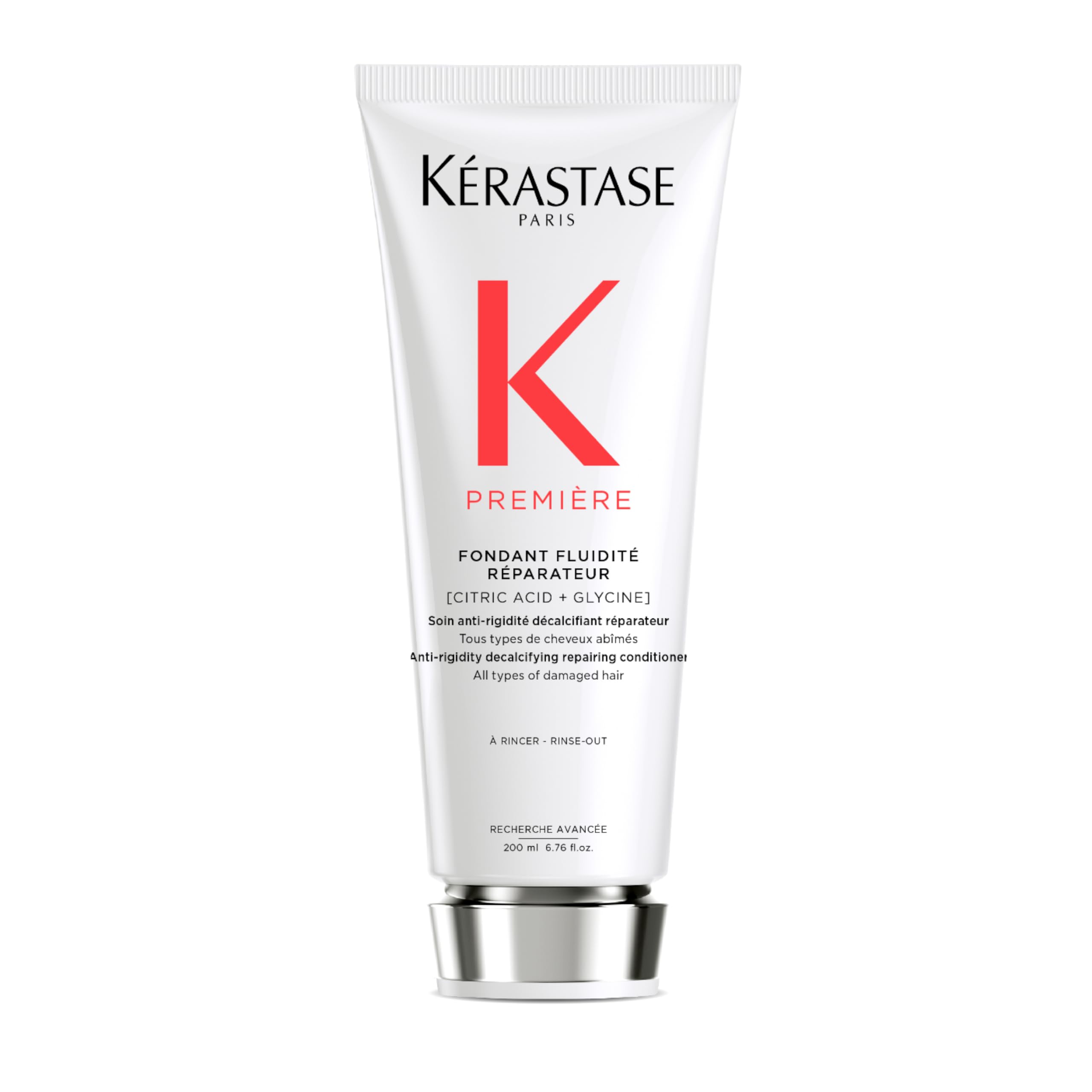 Kérastase Première Fondant Fluidité – Reparierende Spülung für geschädigtes Haar