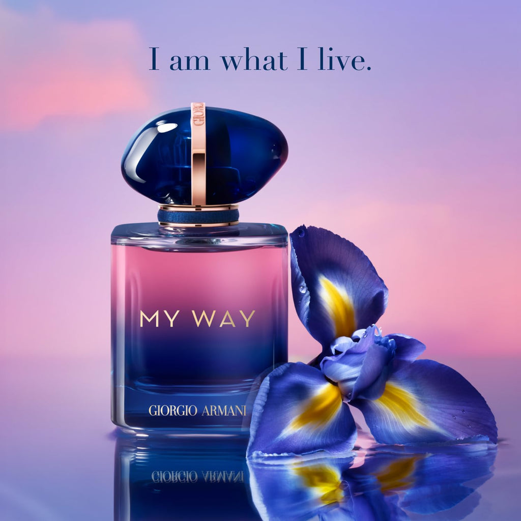 Armani My Way Le Parfum 30ml – Eleganter Damen Duft mit floraler Tiefe
