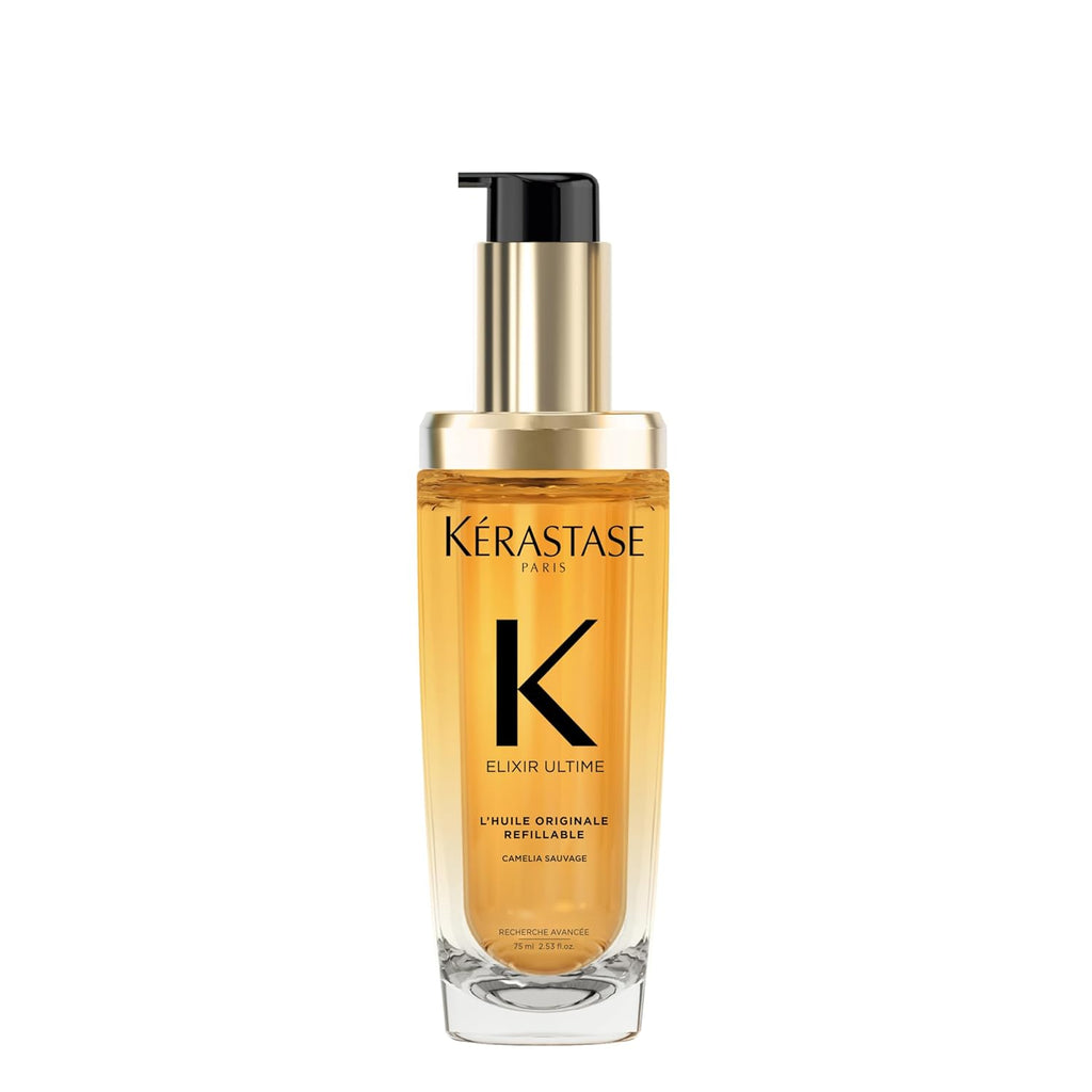 Kérastase Elixir Ultime Hair Oil – Luxurious Care for Dry and Dull Hair
