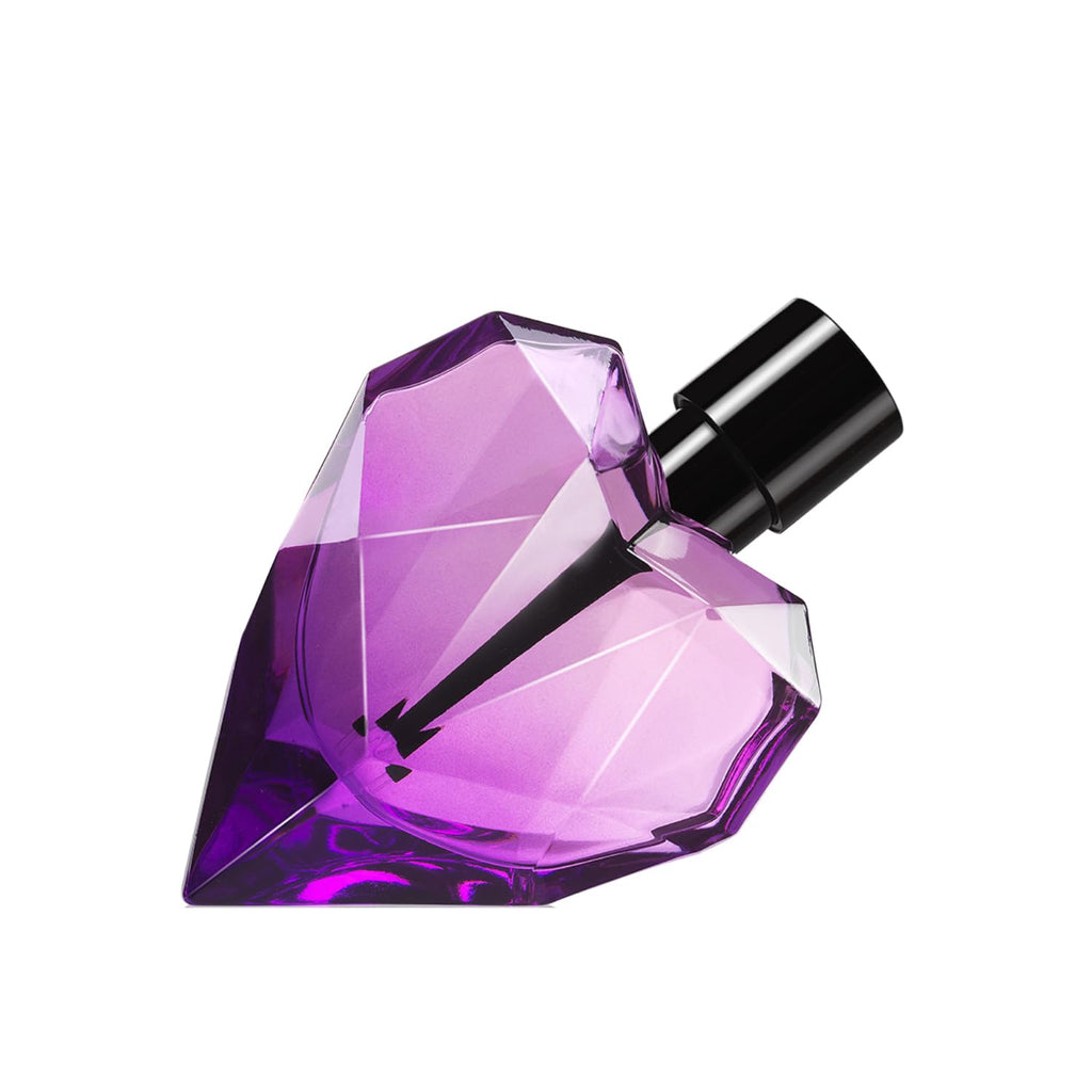 Diesel Loverdose Eau de Parfum – Verführerischer, intensiver Damenduft mit Vanille & Mandarine