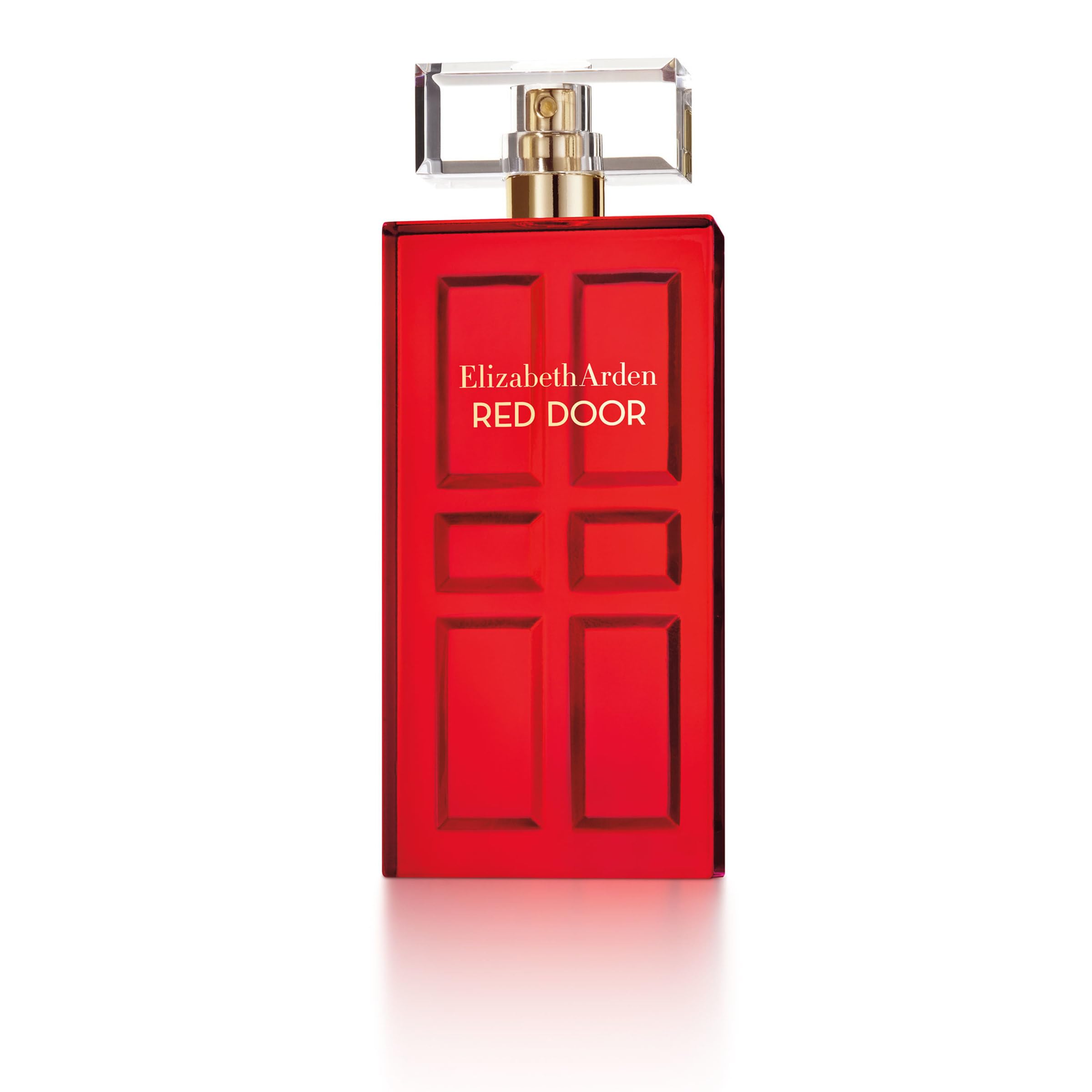 Elizabeth Arden Red Door Eau de Toilette – Klassisch eleganter Damenduft mit floralen Noten