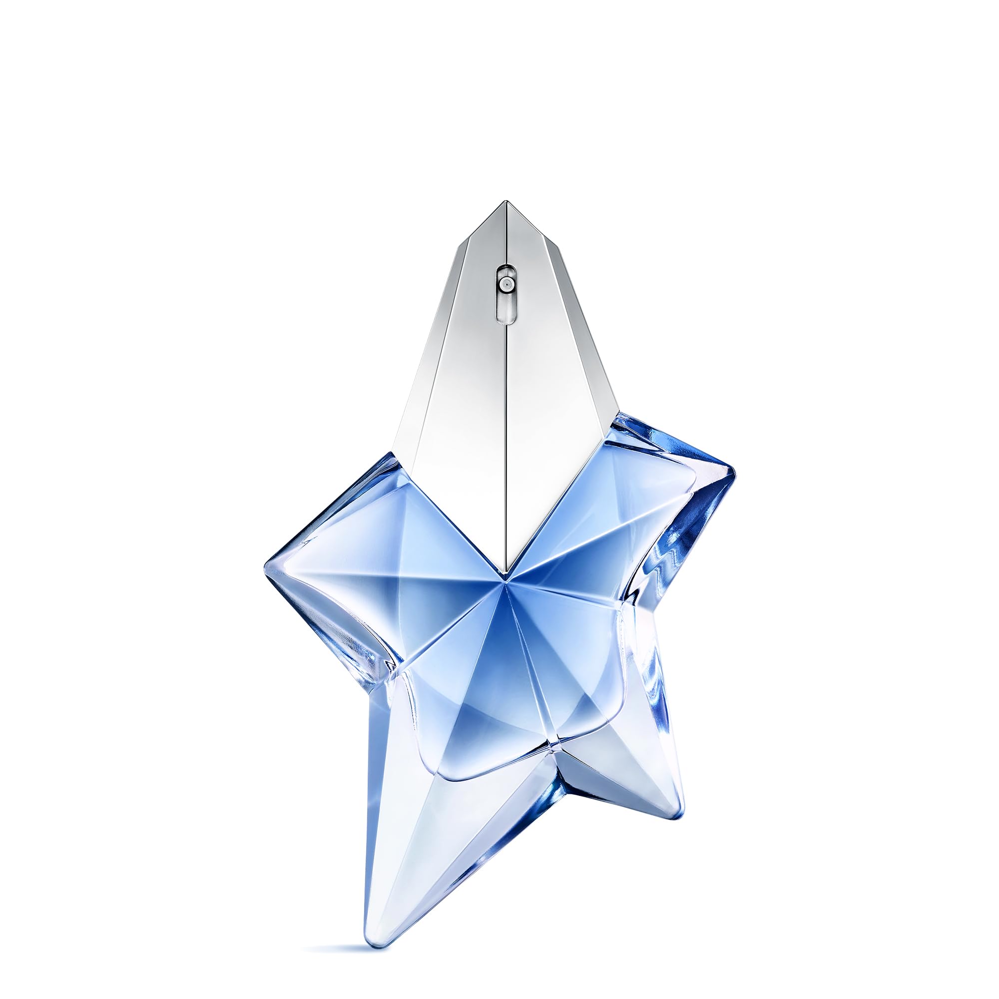 Mugler Angel Eau de Parfum – amber Gourmand Duft für Damen, nachfüllbar