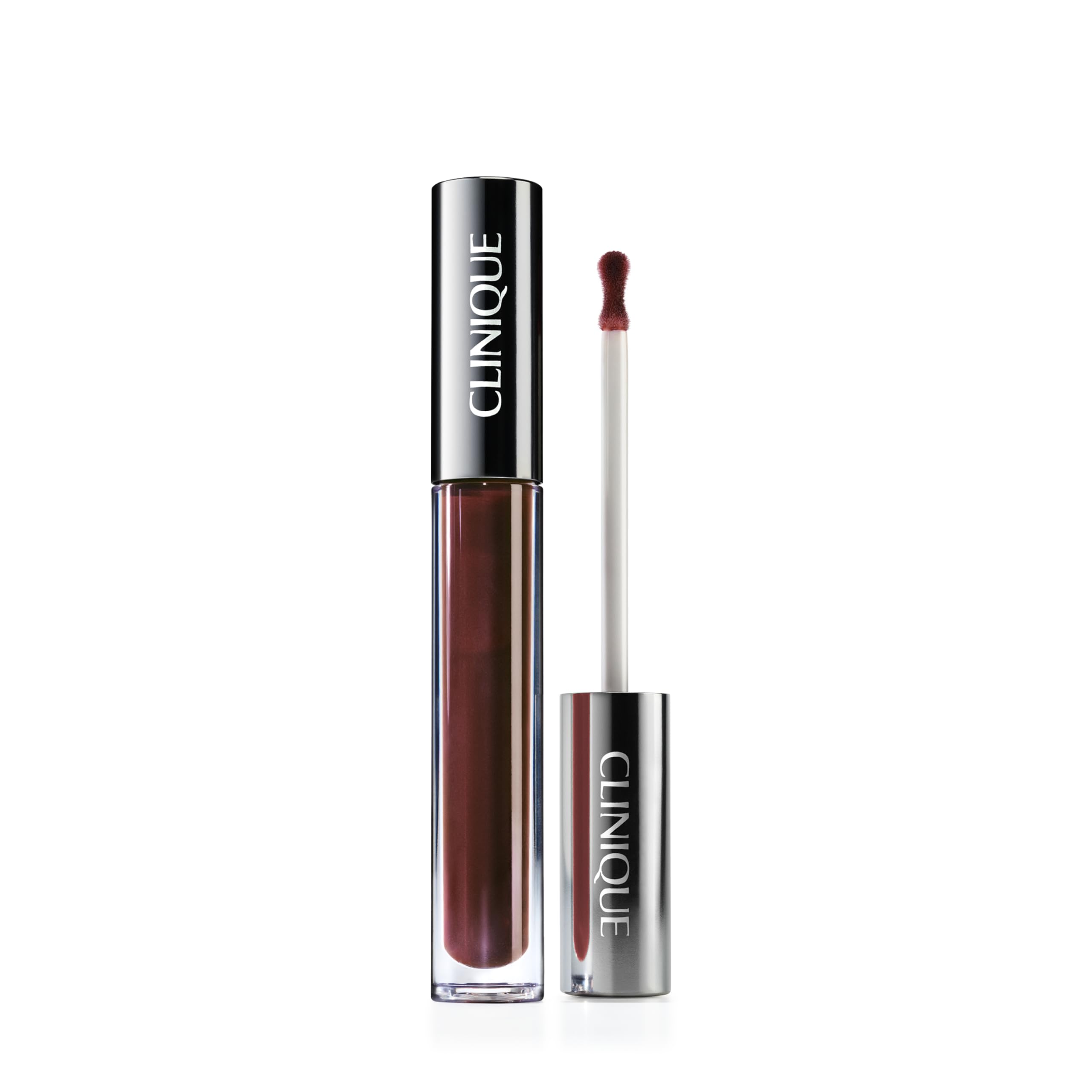 Clinique Pop Plush™ Creamy Lip Gloss Black Honey Pop – feuchtigkeitsspendend
