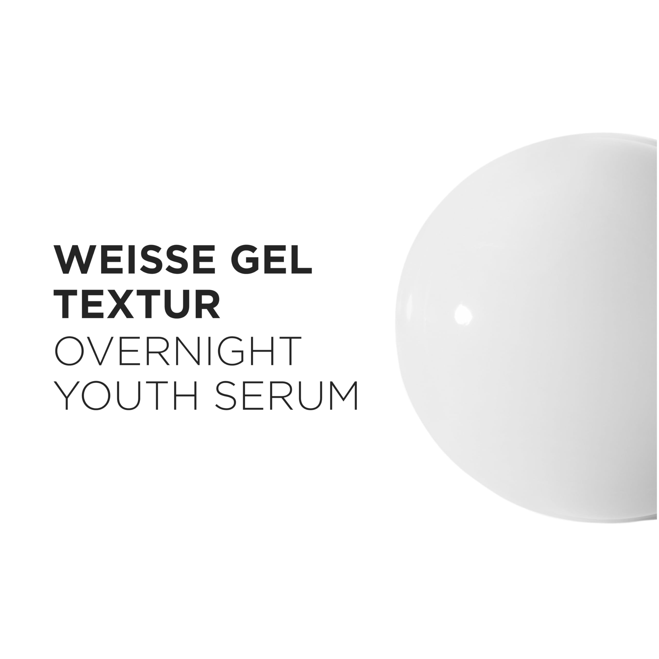 Kérastase Chronologiste Nachtserum 90ml – Anti-Aging, Glanz & Frizz-Kontrolle