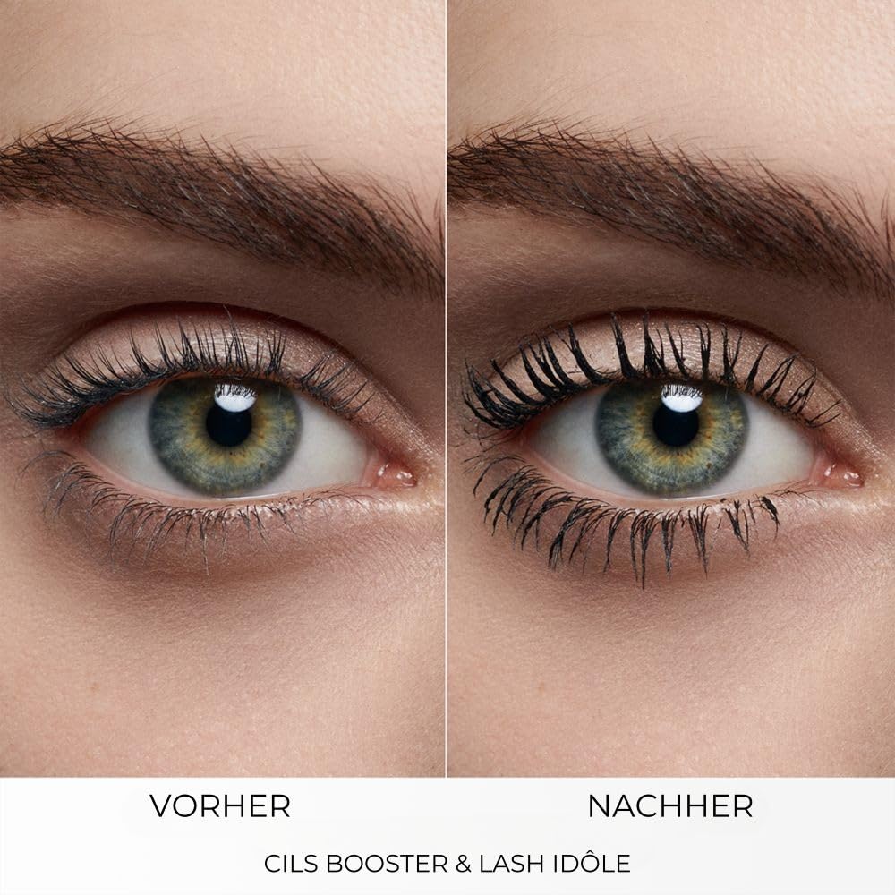 Lancôme Cils Booster XL – Mascaragrundierung für Volumen &amp; Länge