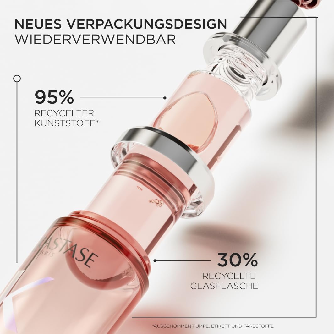 Kérastase Chroma Absolu Haaröl 75ml – Pflege & Glanz für coloriertes Haar