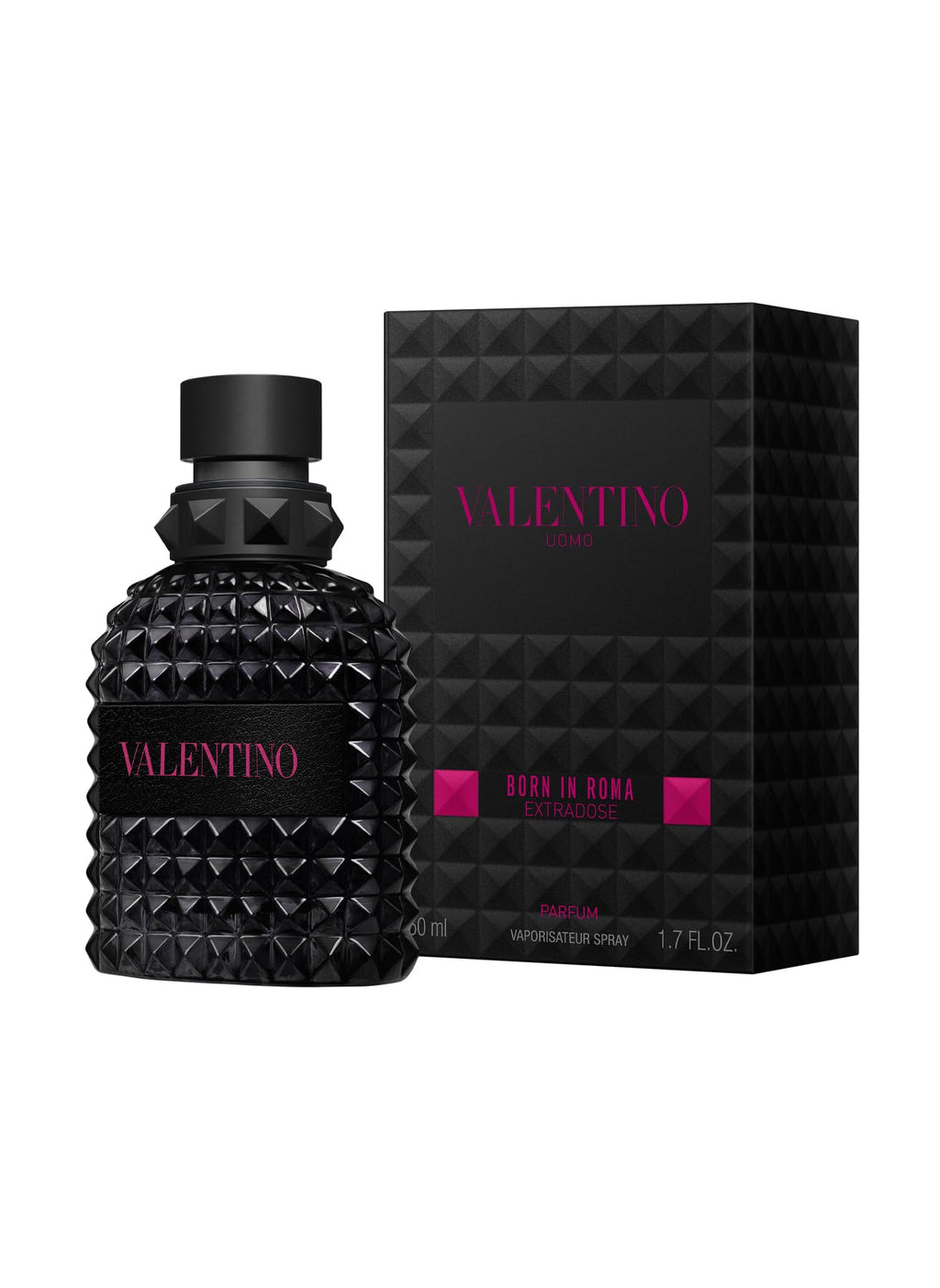 Valentino Born in Roma Uomo Extradose Eau de Parfum 50 ml – Herrenduft