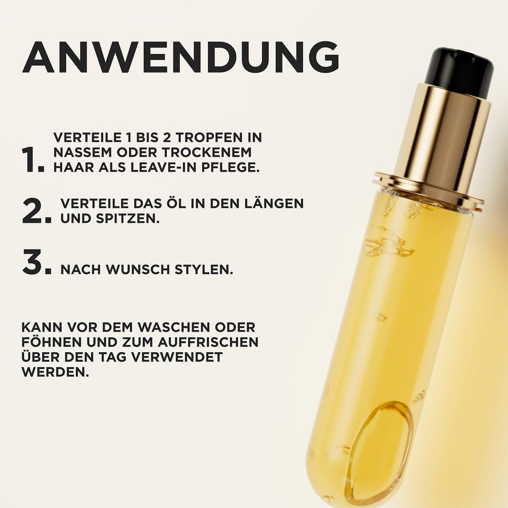 Kérastase Elixir Ultime Haaröl 75ml – Glanz, Hitzeschutz & Anti-Frizz
