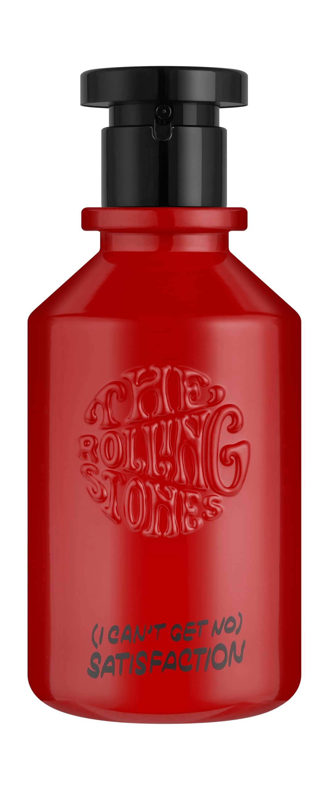 Rolling Stones Satisfaction Eau de Parfum – Subversive Scents Kollektion