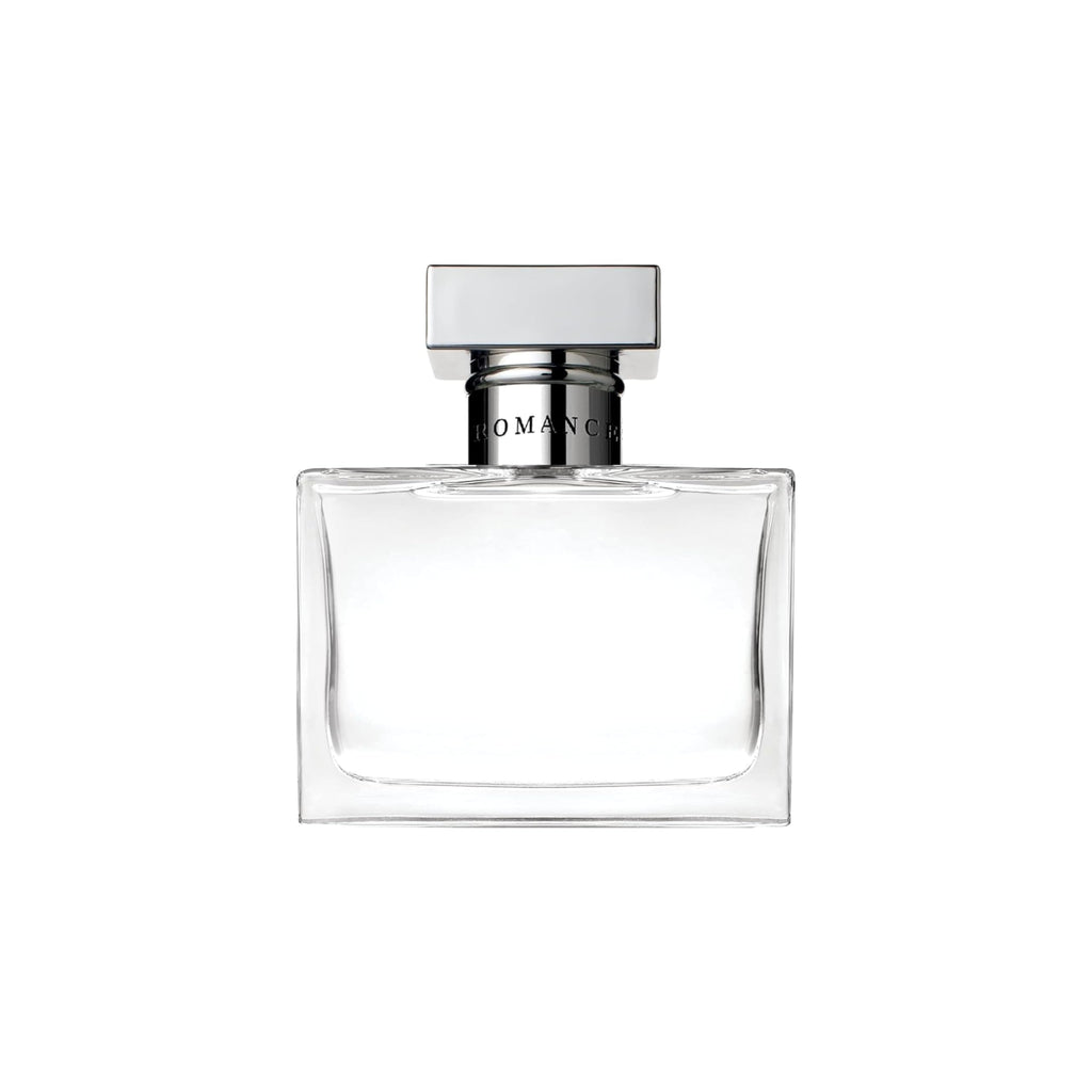 Ralph Lauren Romance Eau de Parfum – Blumiger Damenduft mit Rose &amp; Moschus, 50ml