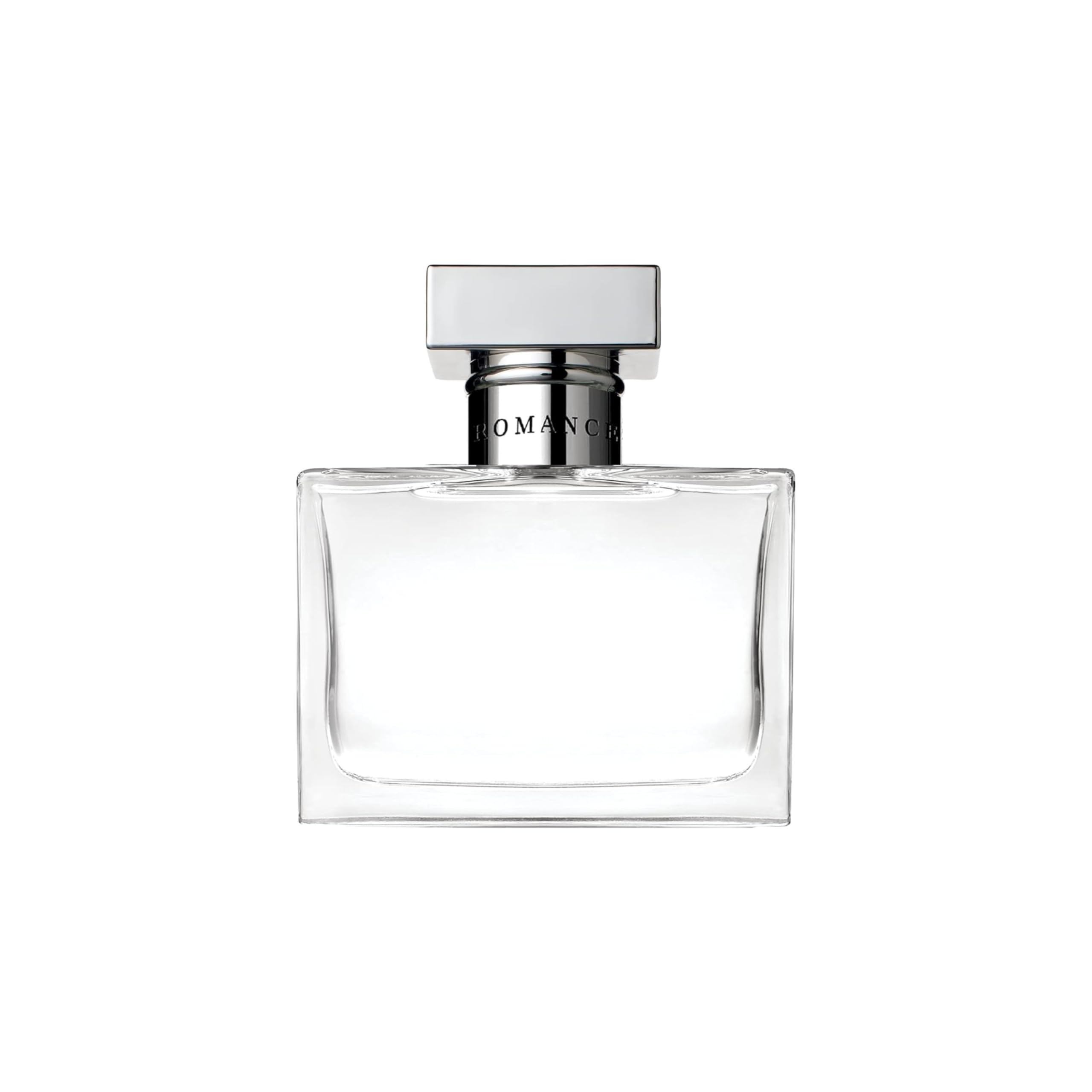 Ralph Lauren Romance Eau de Parfum – Blumiger Damenduft mit Rose &amp; Moschus, 50ml