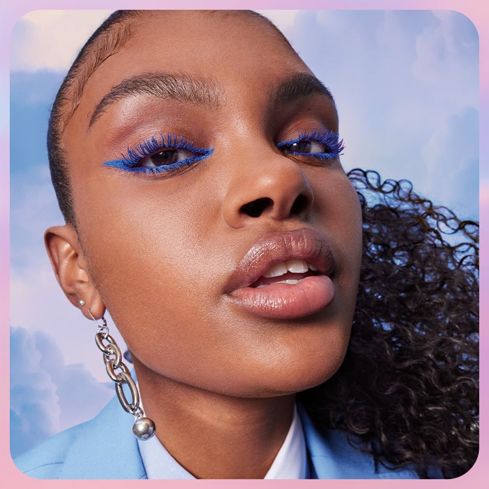 Maybelline Sky High Mascara Blue – Länge & Volumen für intensive Wimpern