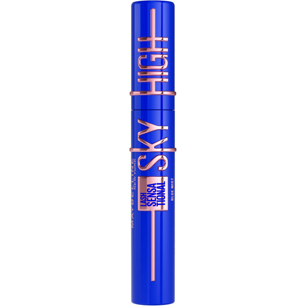 Maybelline Sky High Mascara Blue – Länge & Volumen für intensive Wimpern