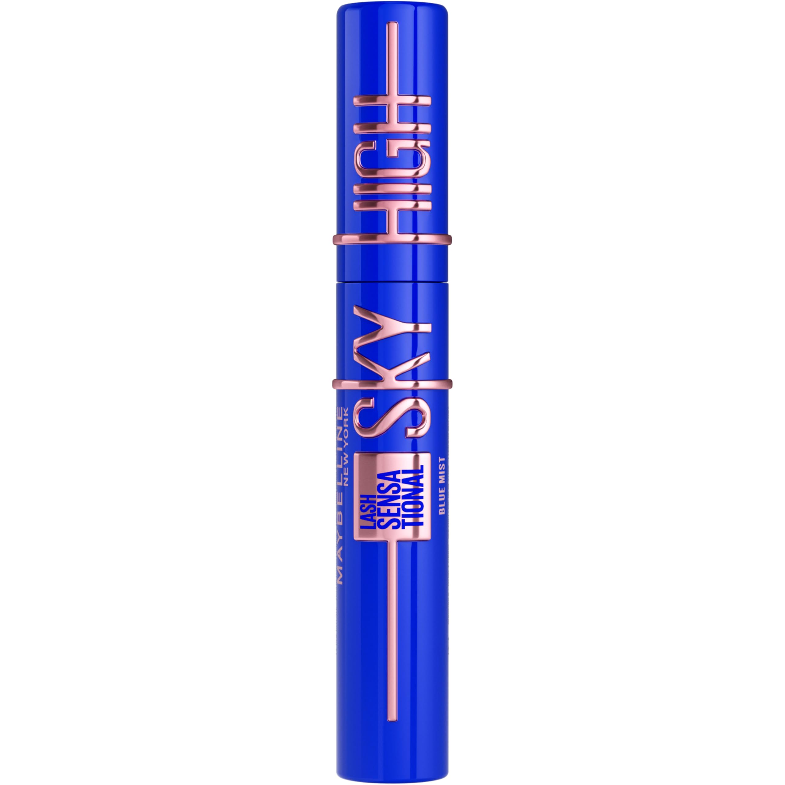 Maybelline Sky High Mascara Blue – Länge & Volumen für intensive Wimpern