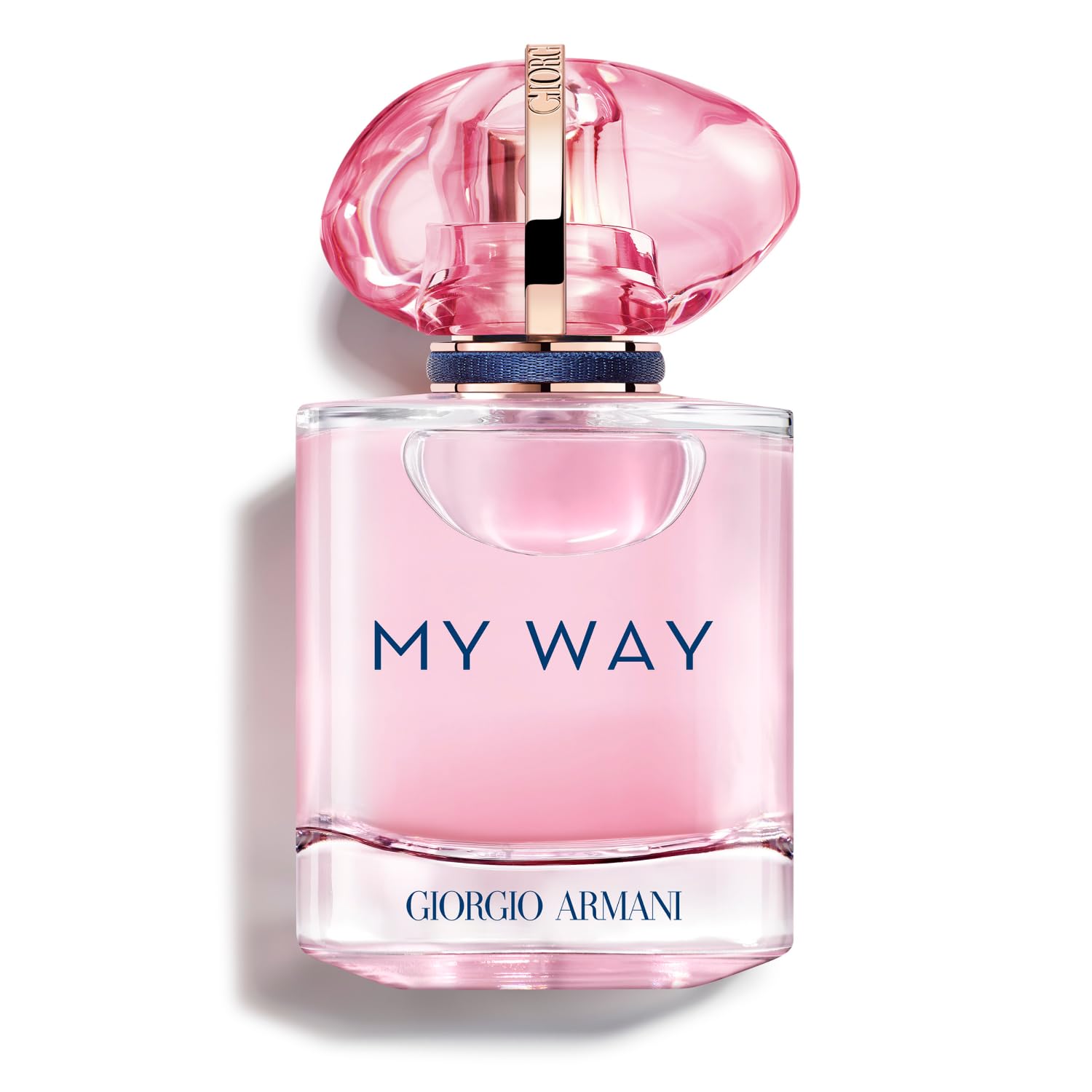 Armani My Way Nectar Eau de Parfum 50ml – Blumig-fruchtiger Damen Duft