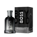 Boss Bottled Beyond Eau de Parfum für Herren 100 ml – holziges Cologne mit Ingwer und Leder