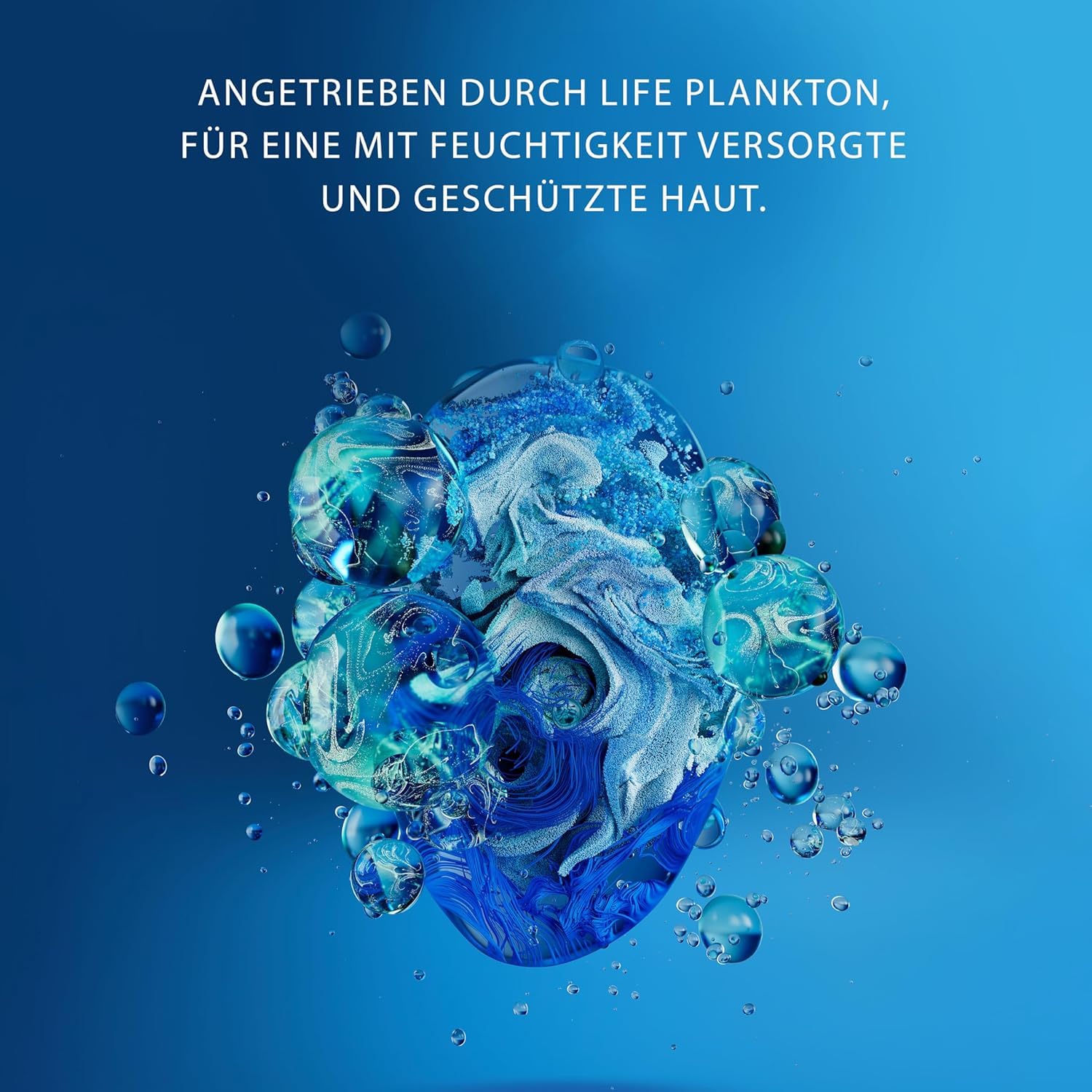 Biotherm Homme Aquapower Gel SPF14 – Feuchtigkeits Gesichtscreme für Männer mit Life Plankton 75