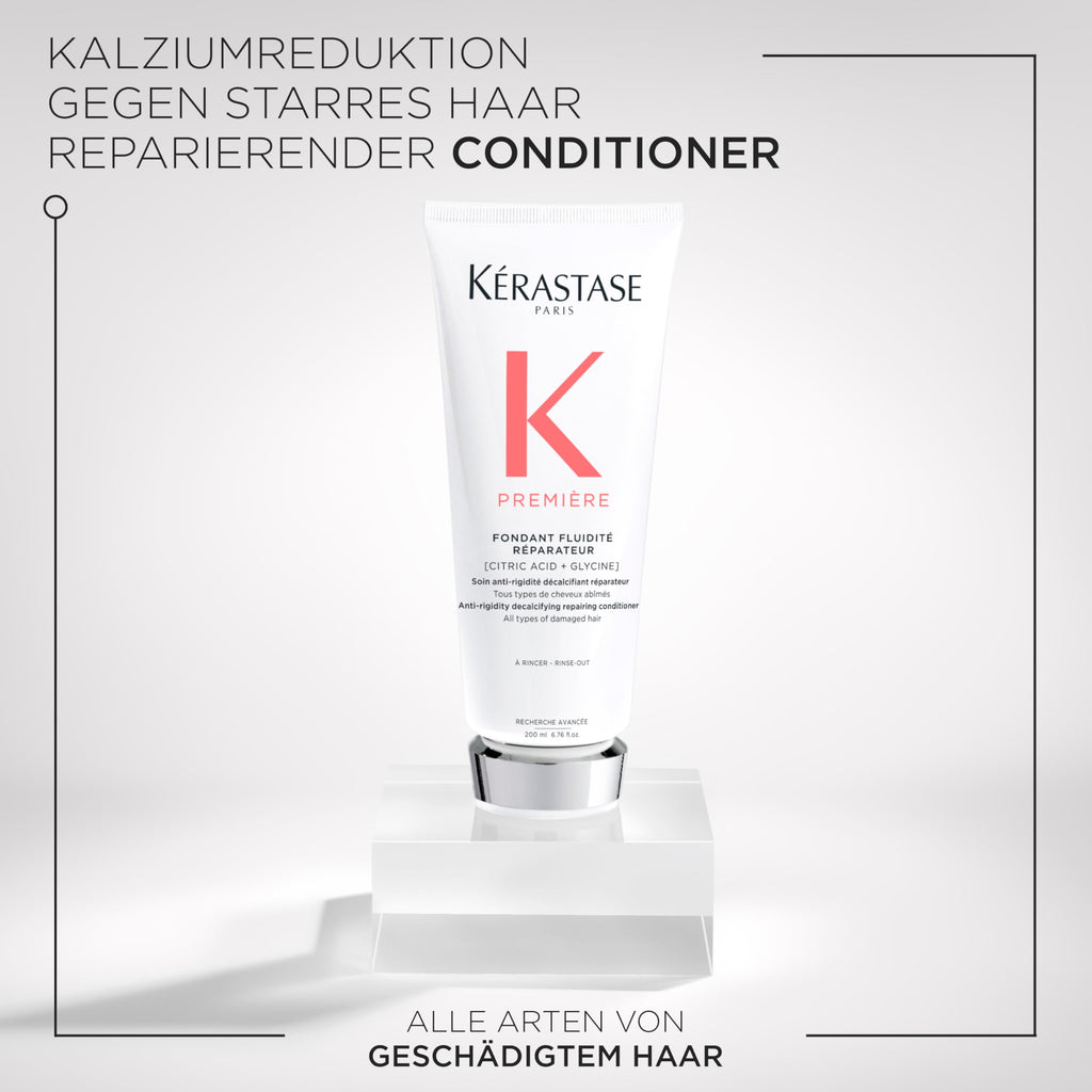 Kérastase Première Fondant Fluidité – Reparierende Spülung für geschädigtes Haar