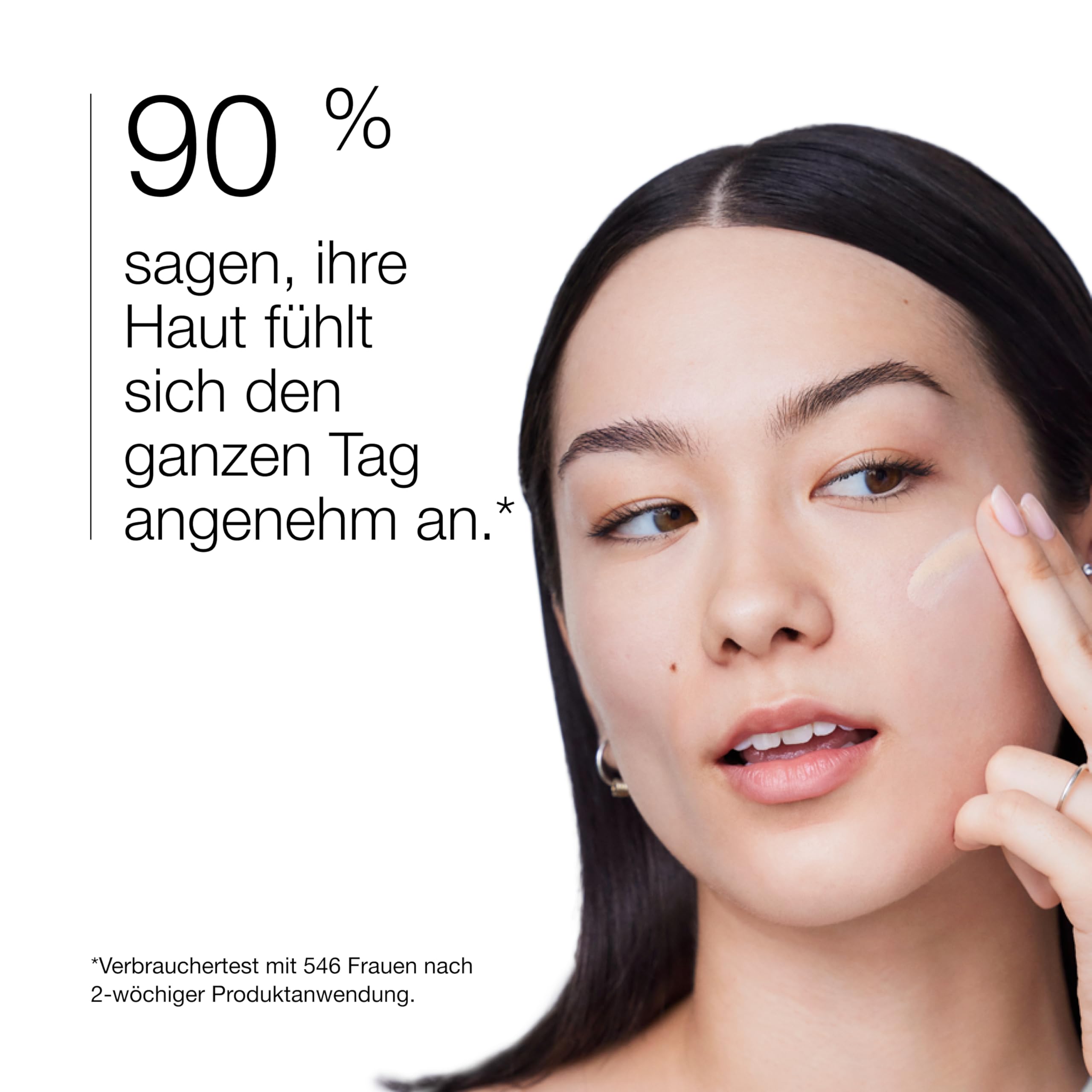 Clinique Even Better™ Makeup SPF 15 CN 10 Alabaster – Foundation mit Vitamin C