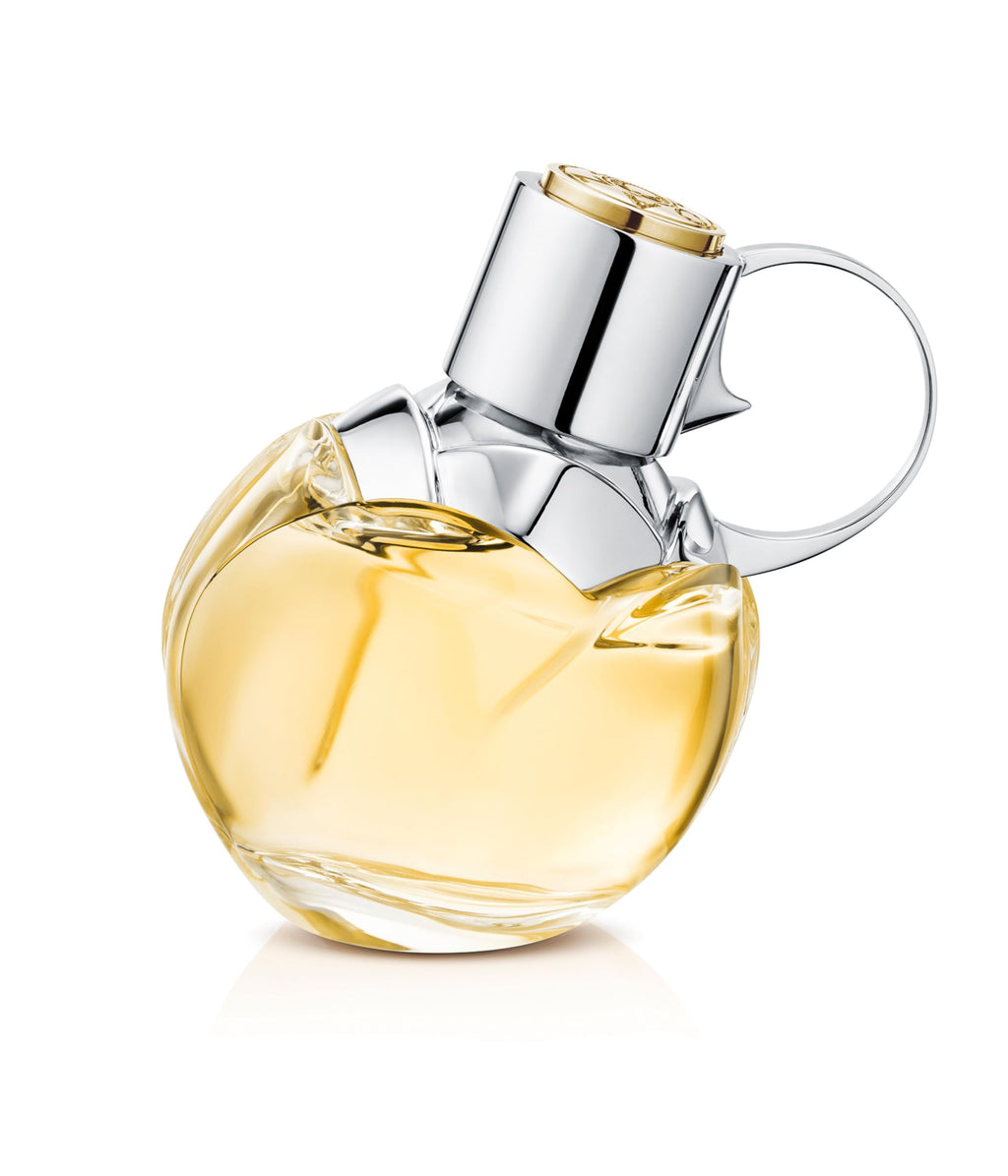 Azzaro Wanted Girl Eau de Toilette 80ml – Verführerischer Damenduft