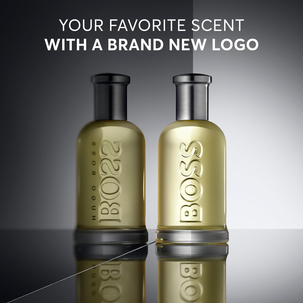 Boss Bottled After Shave für Herren 100 ml – eleganter Duft
