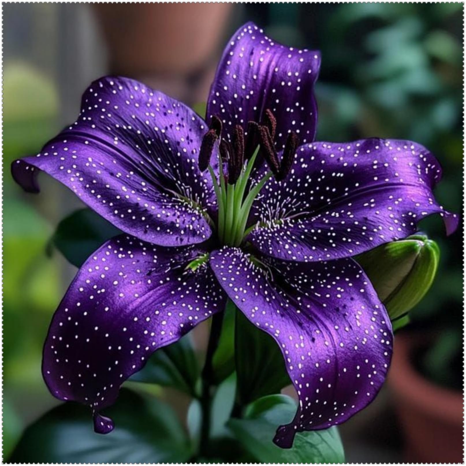 Duftende Lilien Zwiebeln – Winterhart & Mehrjährig, Edle Blüten für Garten & Balkon