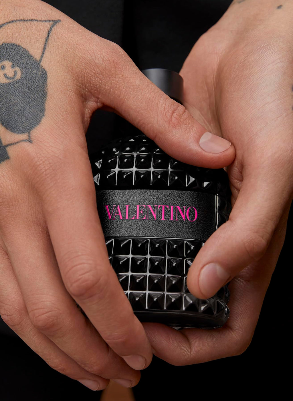 Valentino Born in Roma Uomo Extradose Eau de Parfum 50 ml – Herrenduft