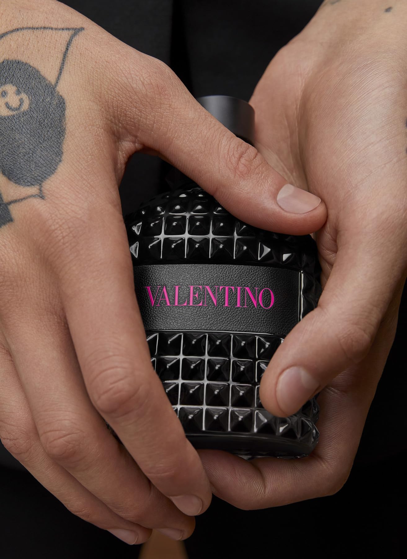Valentino Born in Roma Uomo Extradose Eau de Parfum 50 ml – Herrenduft