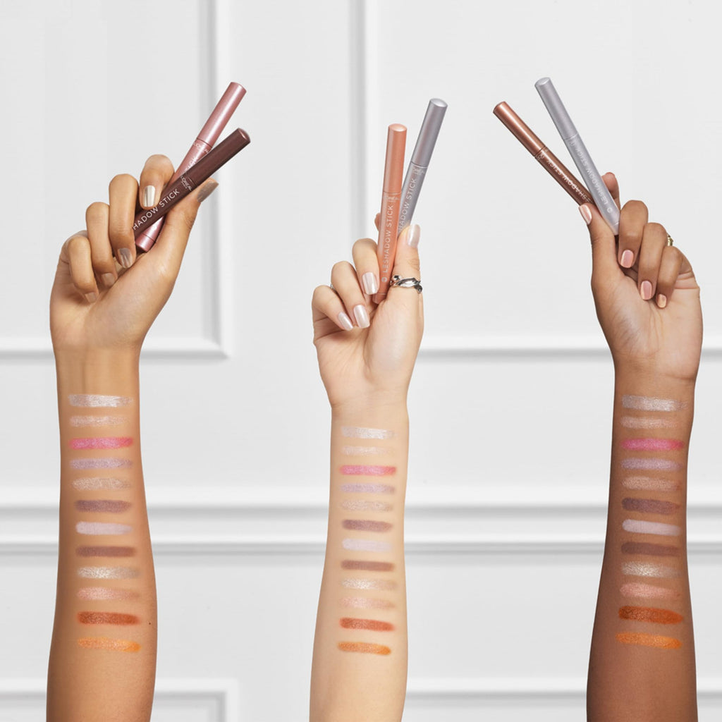 L'Oréal Lidschatten Stick Magnetic Mauve – Glänzendes Finish & Halt