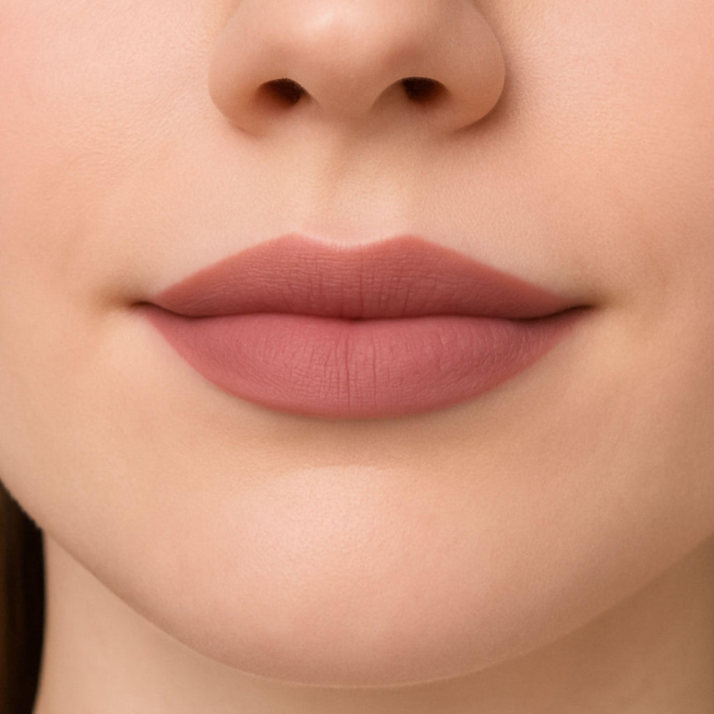M. Asam Lip Blush Terracotta – 2in1 Lip & Cheek Tint, Natürlich Glow