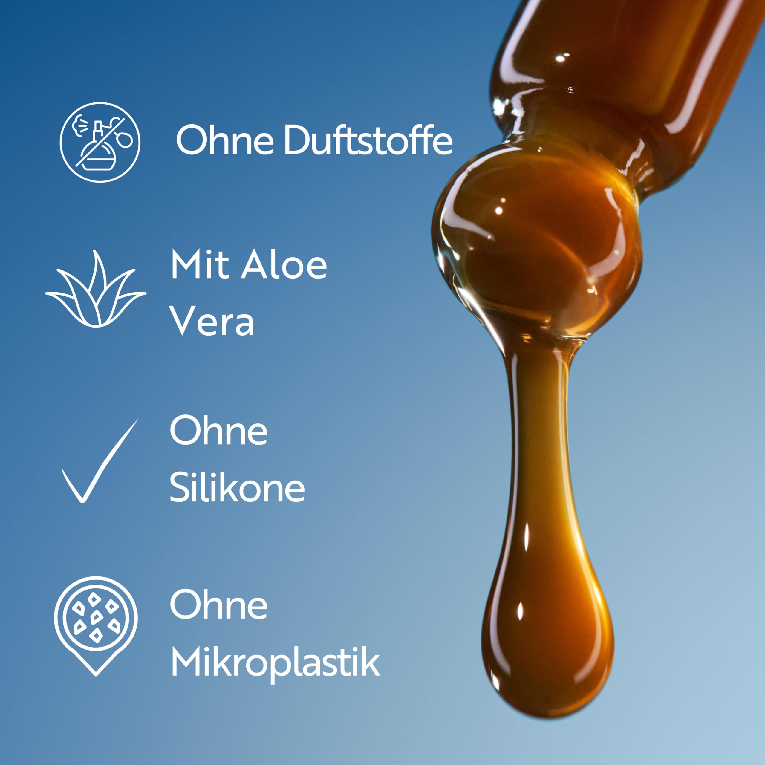 Self Tanning Drops Gesicht – Selbstbräuner Tropfen Natürlich ohne Sonne Glow